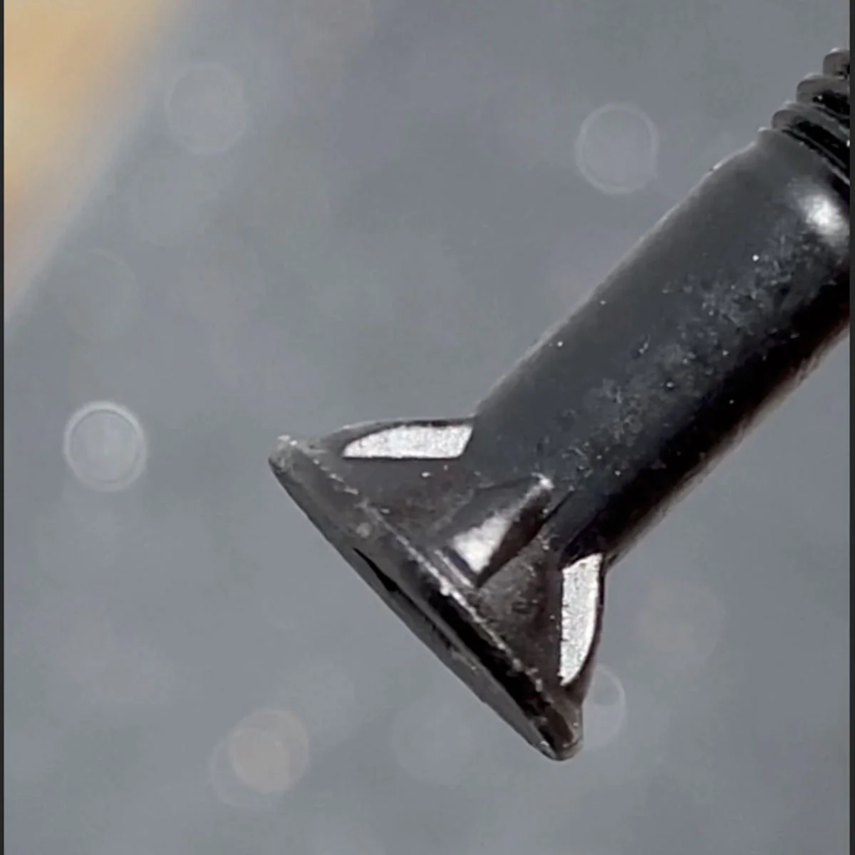 Ace AF1 Hollow Bolts W/ Grippers Allen Hardware - 1.25" - Image 3