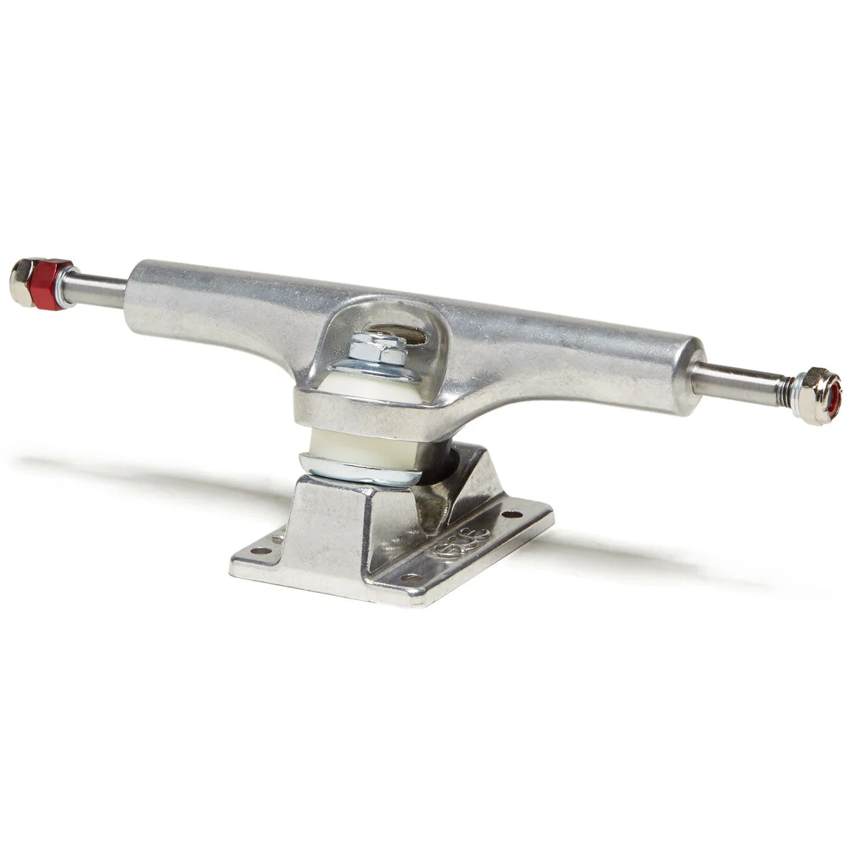 Ace AF1 Polished Skateboard Trucks - 60 - Image 2