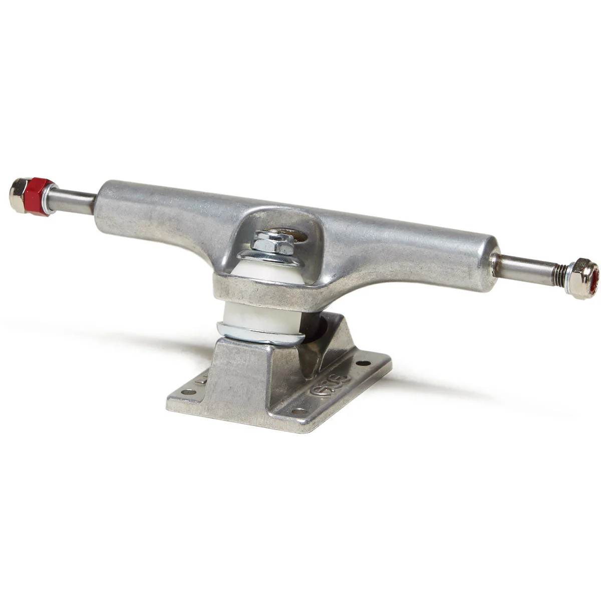 Ace AF1 Polished Skateboard Trucks - 77 - Image 2