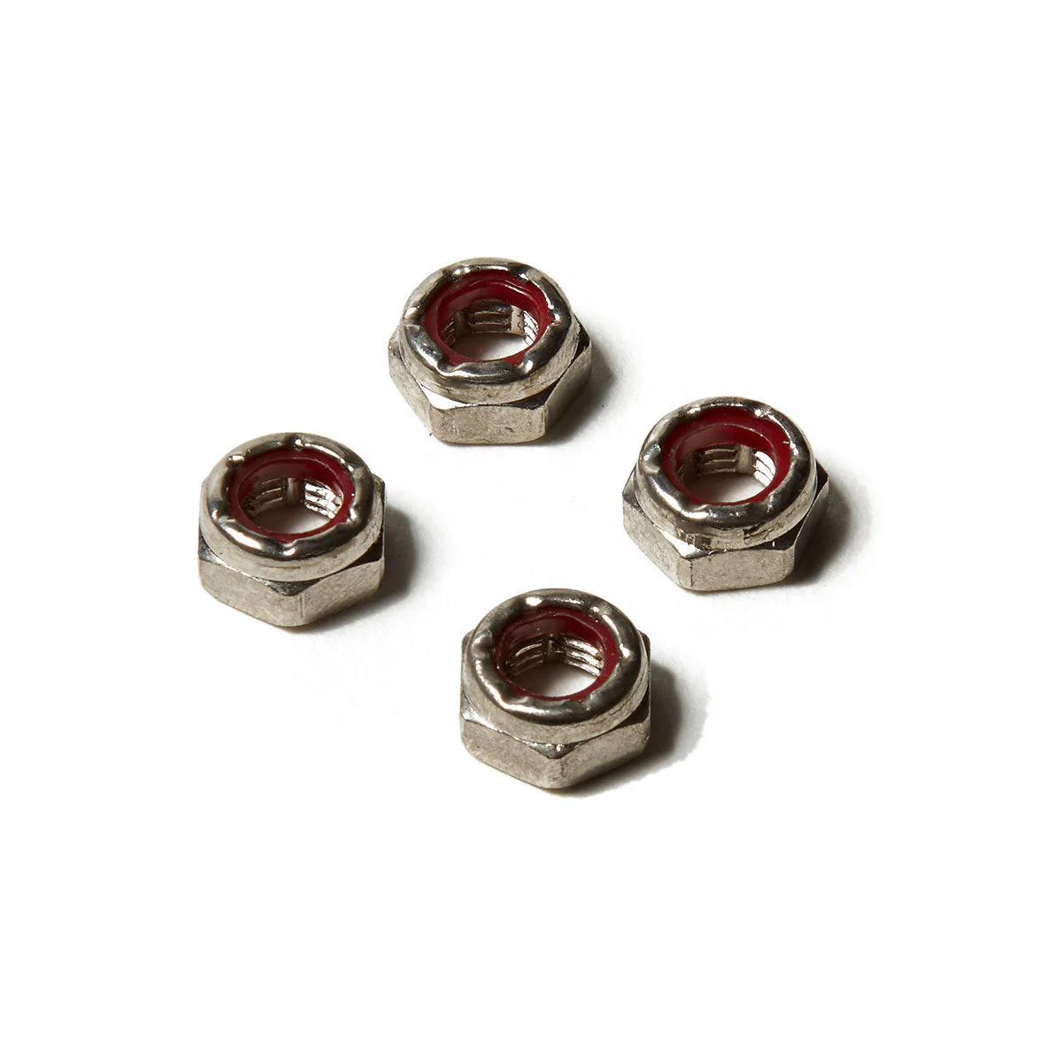 Ace AF1 Re-Threading Axle Nuts - Image 2