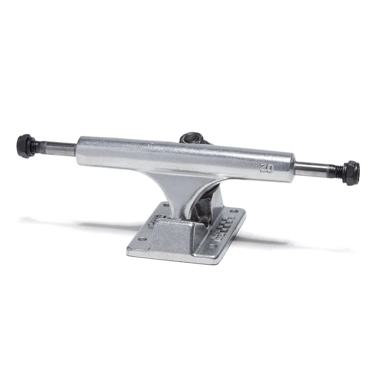 Ace Classic Low Skateboard Trucks - 02