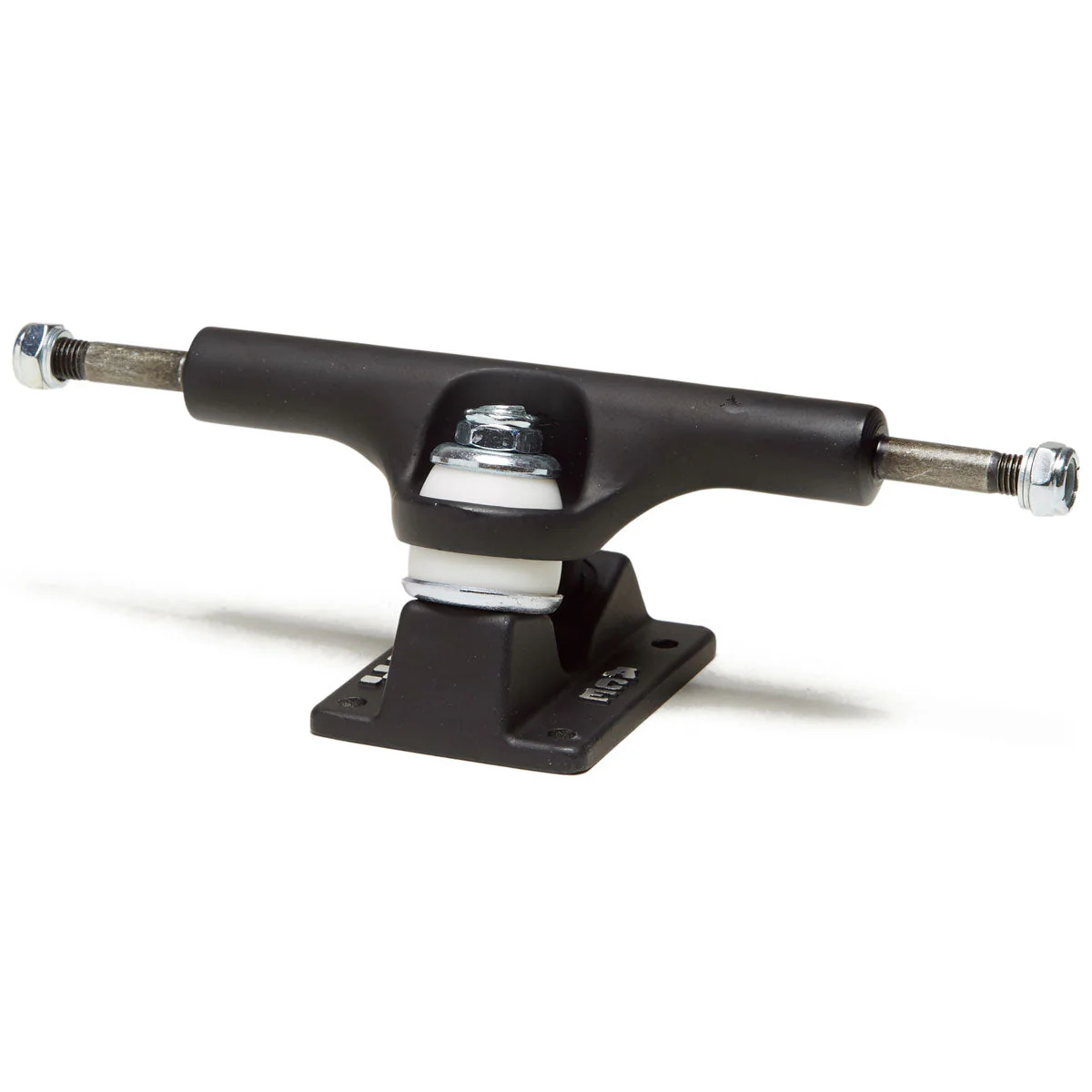 Ace Classic Matte Black Skateboard Trucks - 33 - Image 2