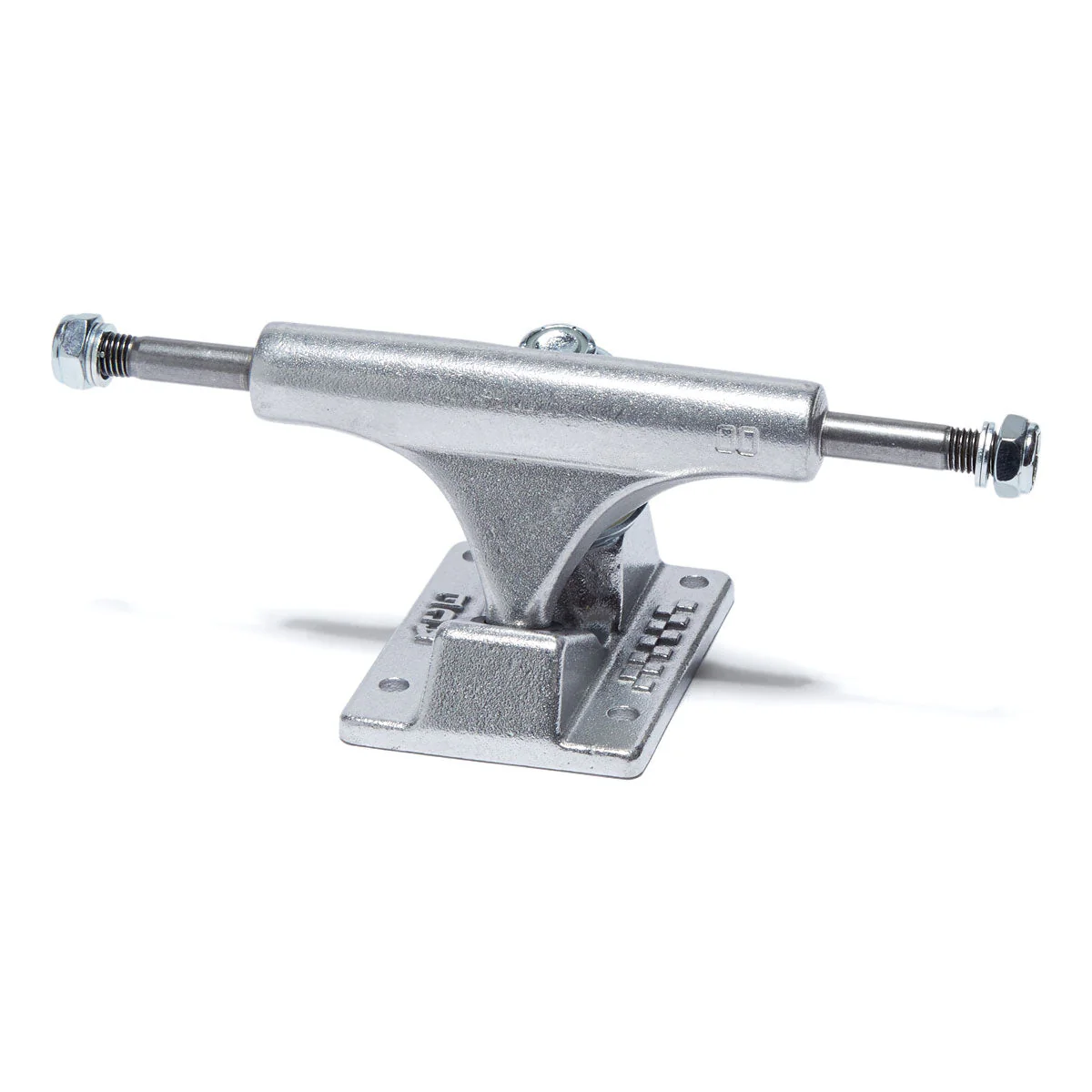 Ace Classic Skateboard Trucks - Polished - 00