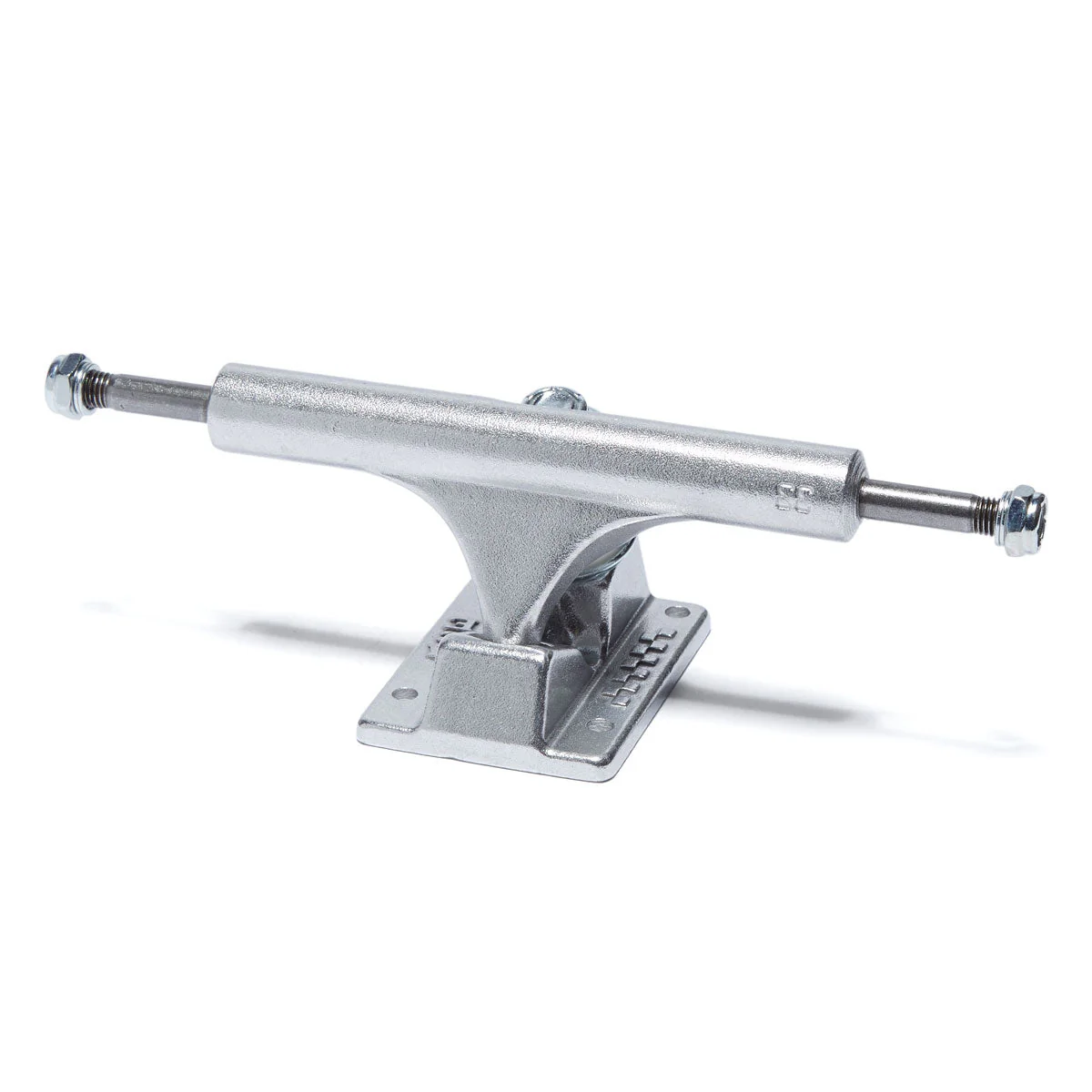 Ace Classic Skateboard Trucks - Polished - 44