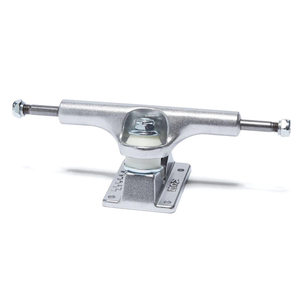 Ace Classic Skateboard Trucks - Polished - 44 - Image 2