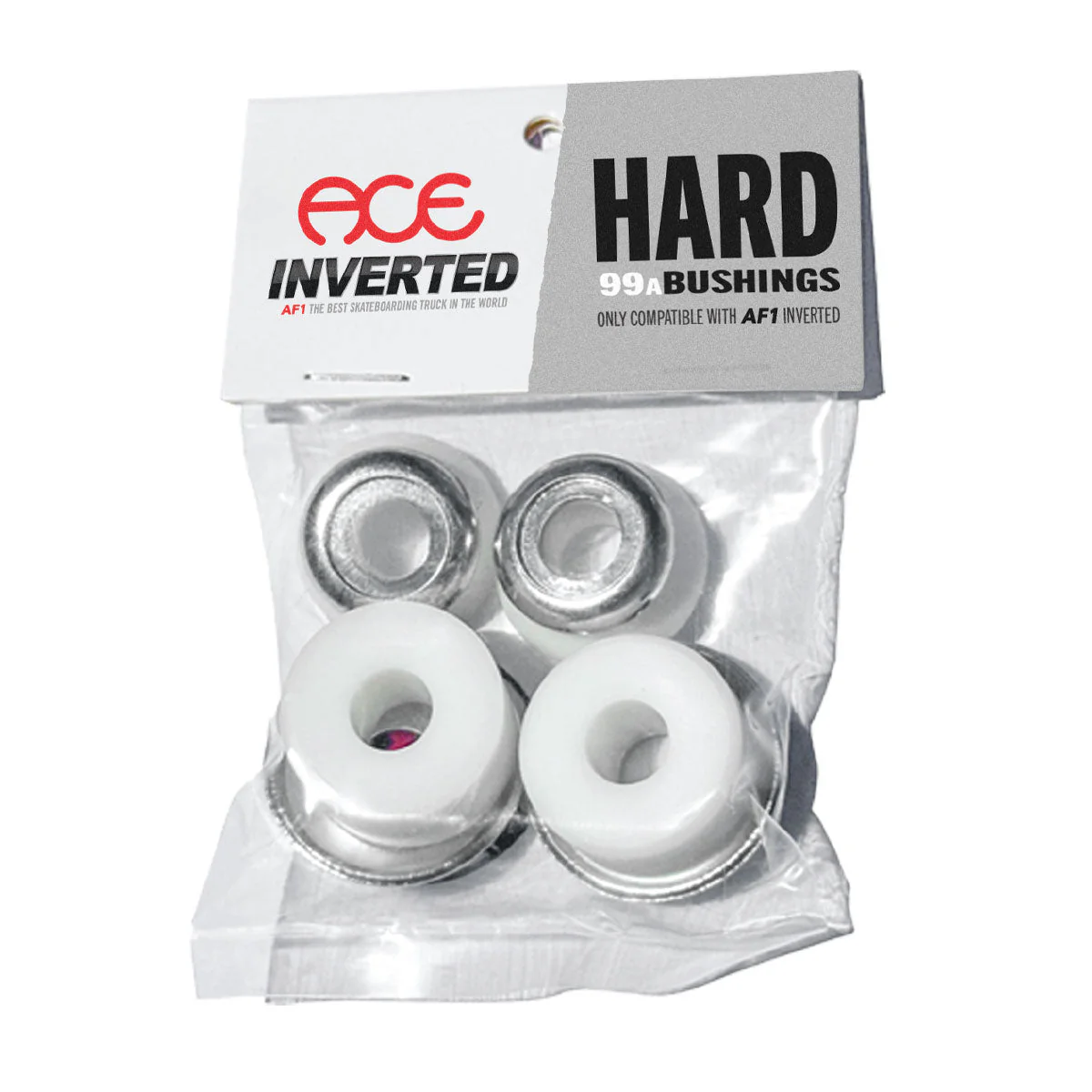 Ace Inverted Hard Bushings