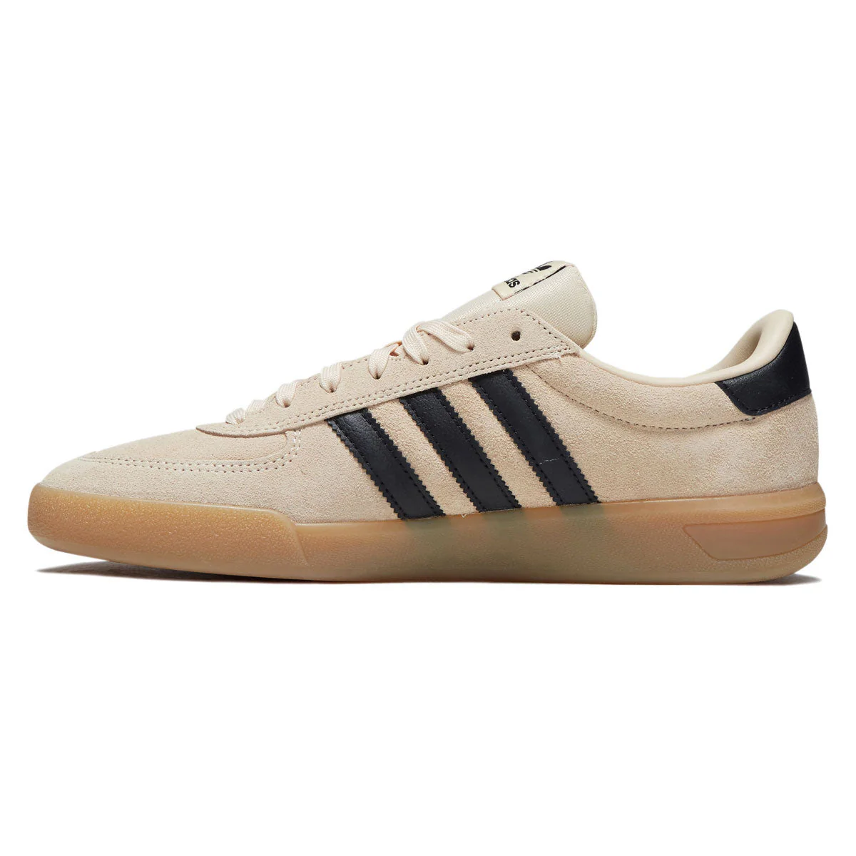 Adidas Glenburn Shoes - Sand Strata/Core Black/Gum - Image 2
