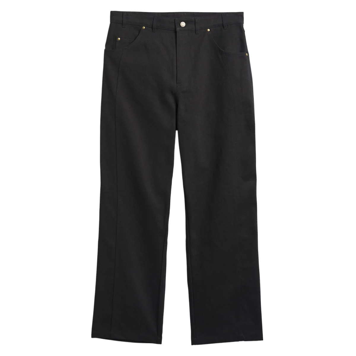 Adidas Kader Pants - Black - Image 5