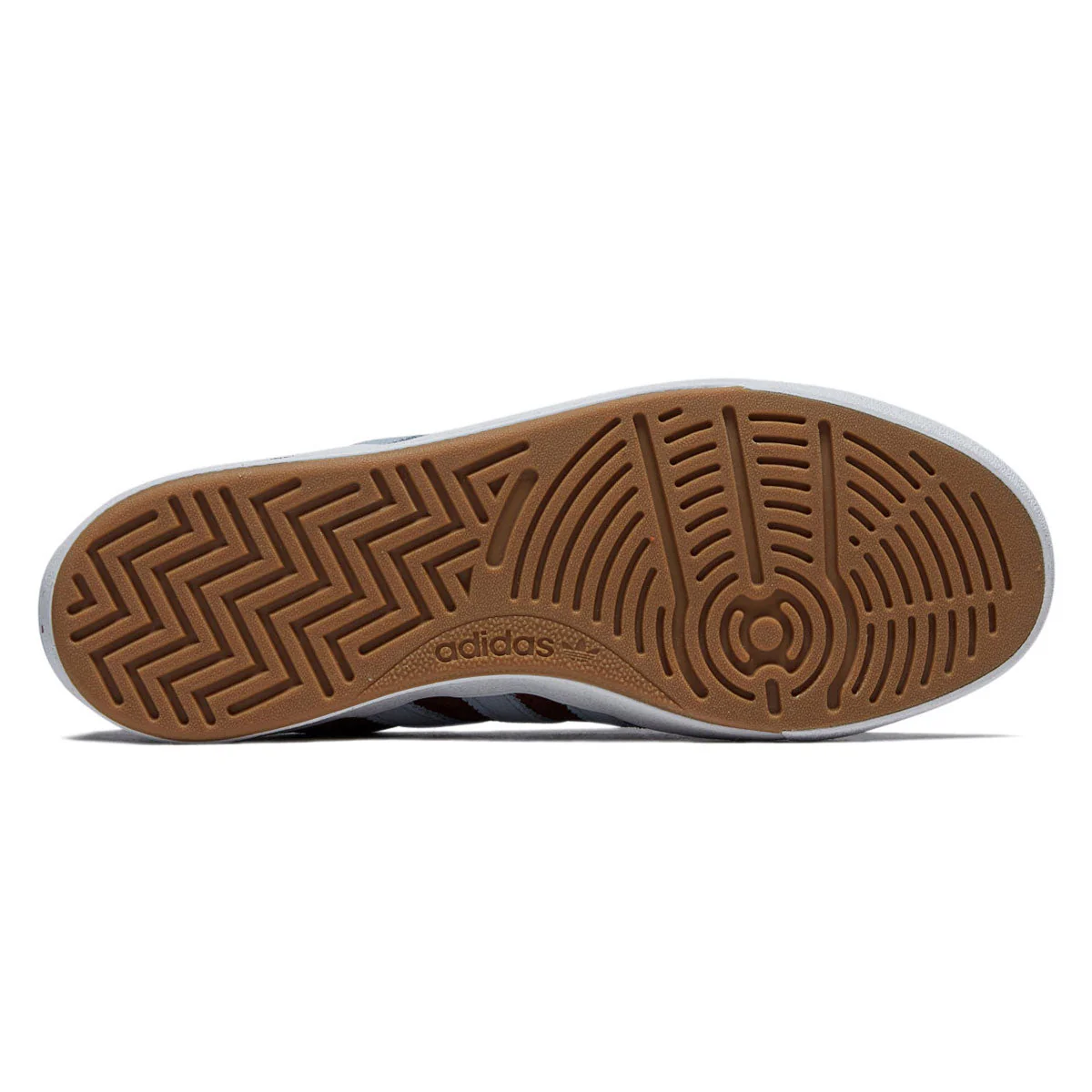Adidas Nora Shoes - Maroon/Wonder Clay/Ftwr White - Image 4