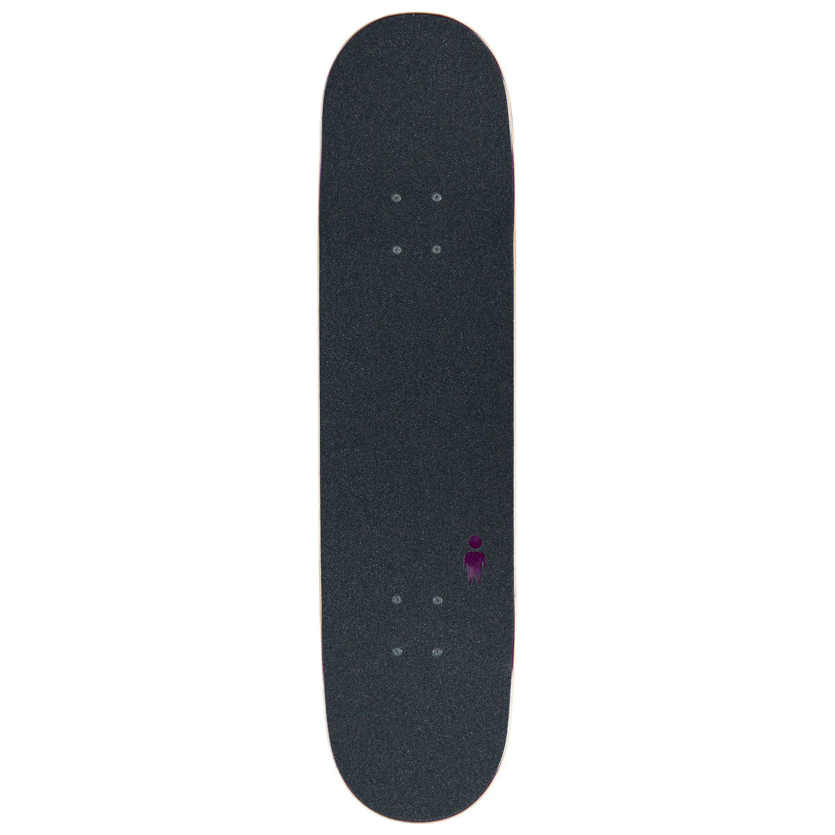 Alien Workshop Matrix Pre-Built Skateboard Complete - Assorted - 8.00" - Image 2