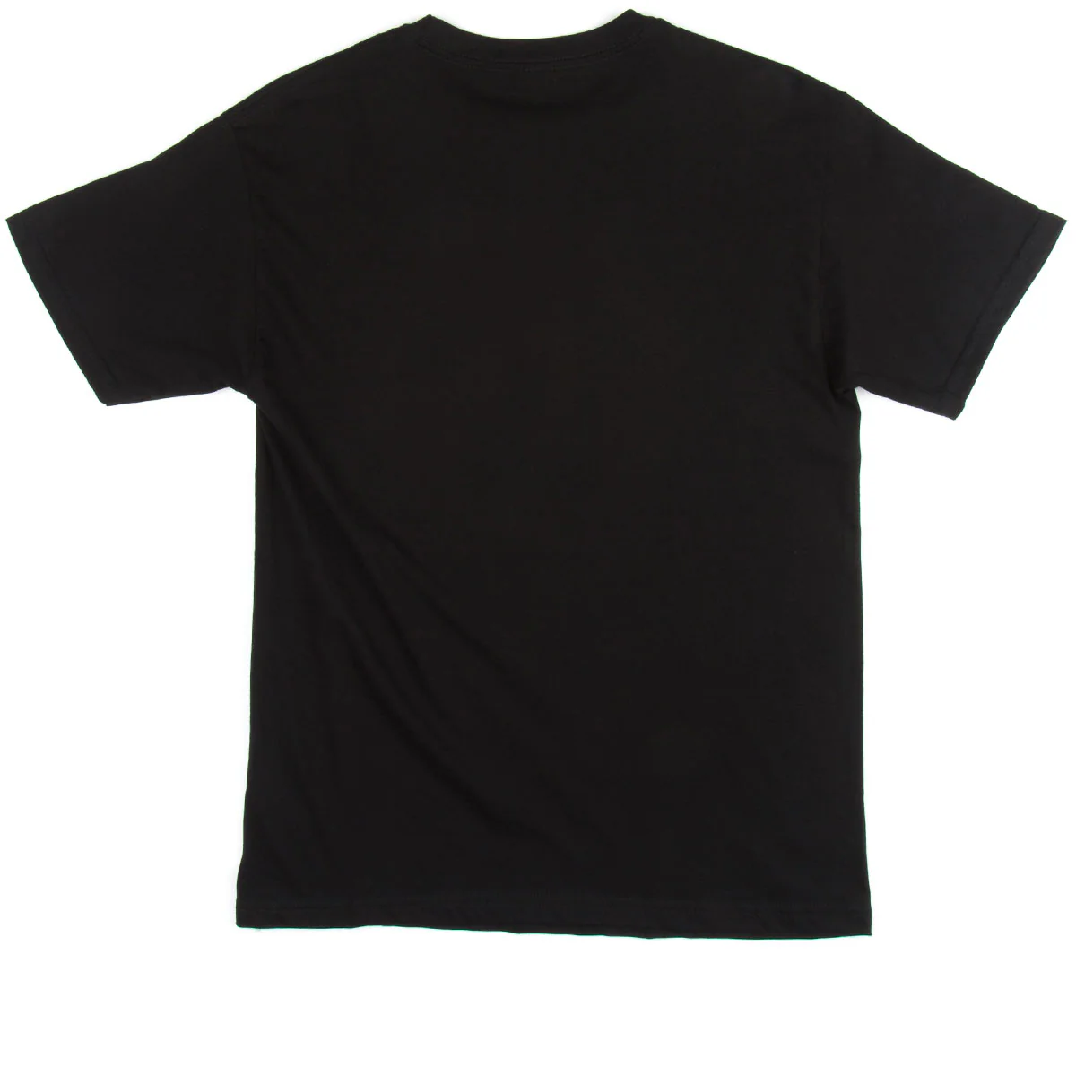 Alien Workshop OG Logo T-Shirt - Black - Image 2