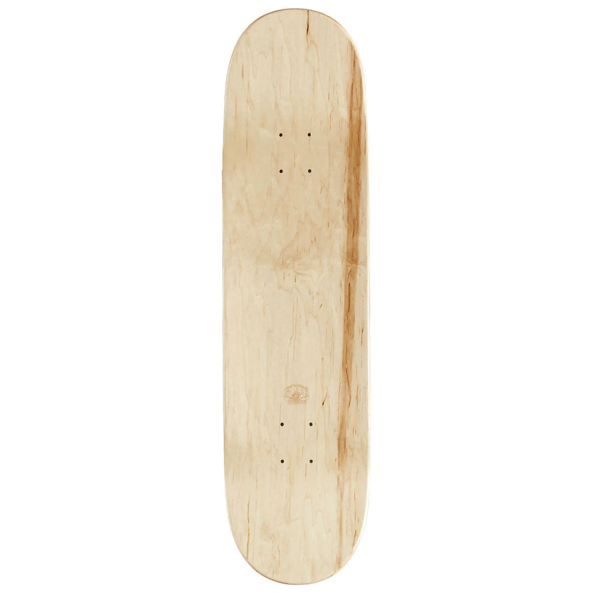Alien Workshop Scanner Twin Skateboard Complete - Assorted - 8.25" - Image 2