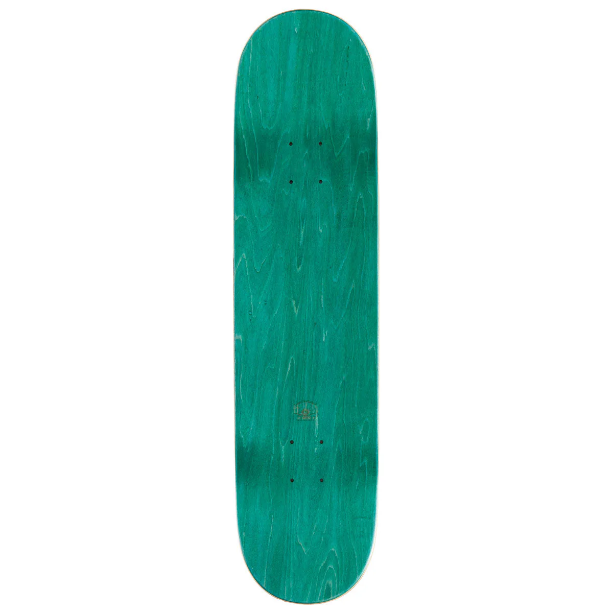 Alien Workshop Self Exalt Skateboard Deck - Assorted - 8.00" - Image 2