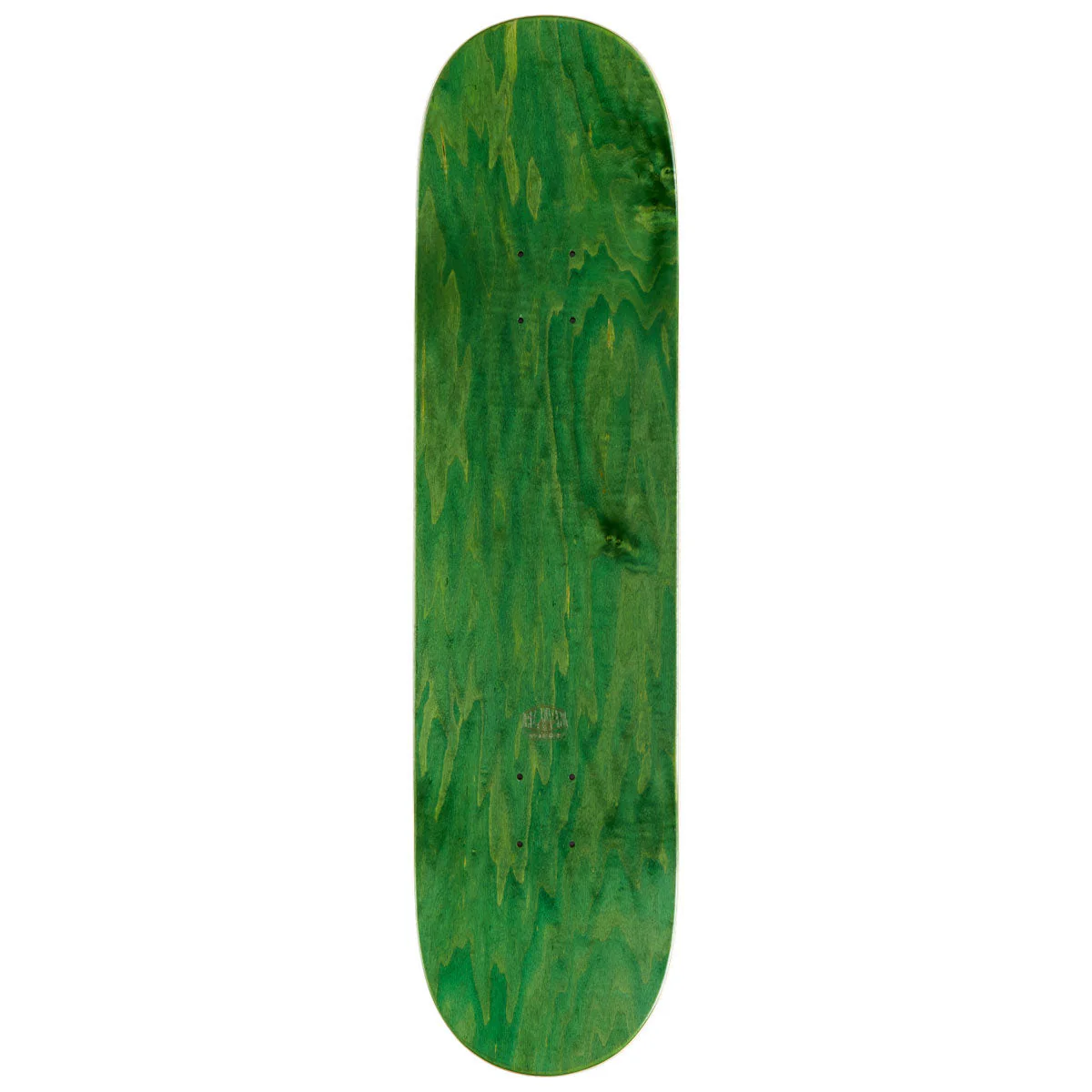 Alien Workshop Self Exalt Skateboard Deck - Assorted - 8.125" - Image 2