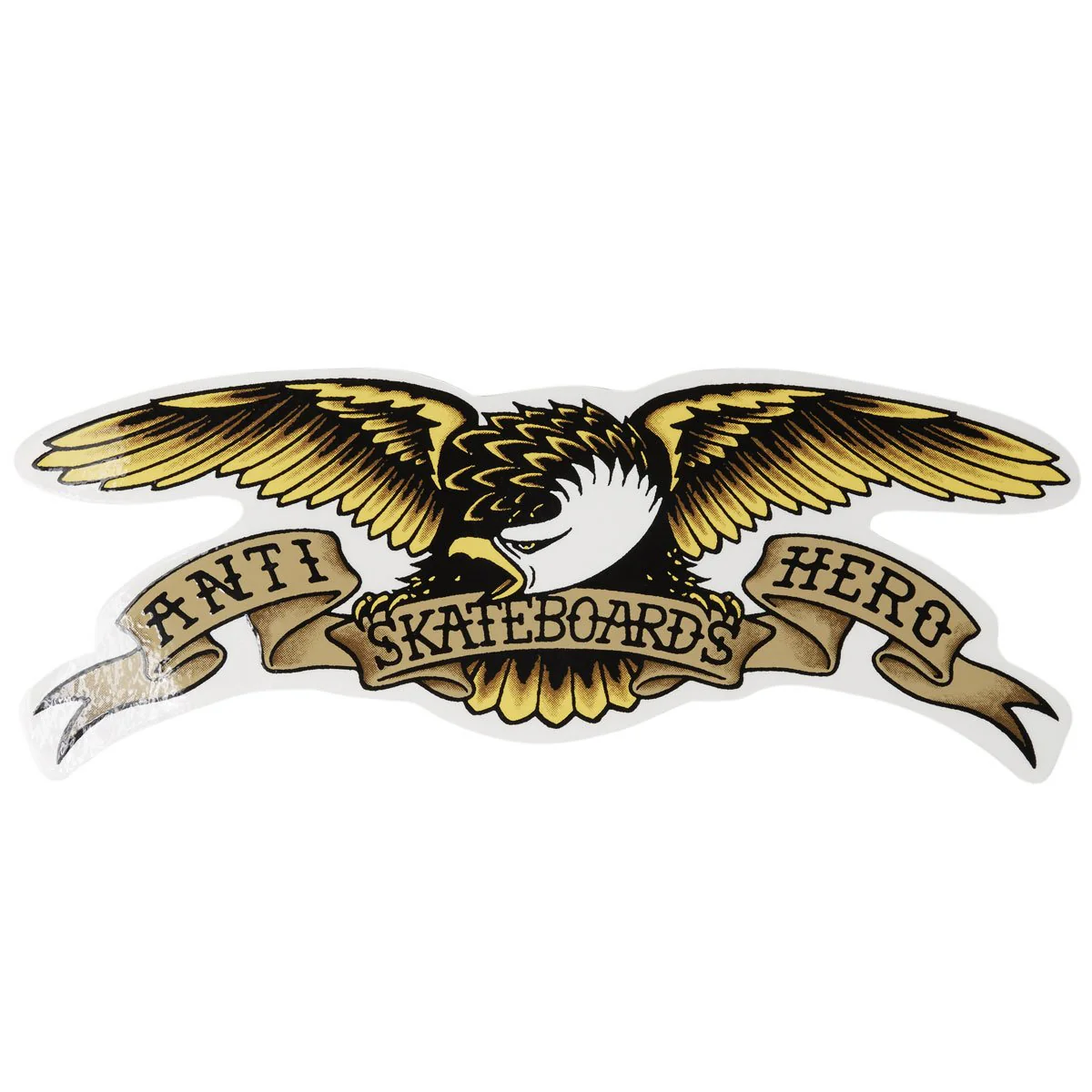 Anti-Hero Eagle Sticker - LG