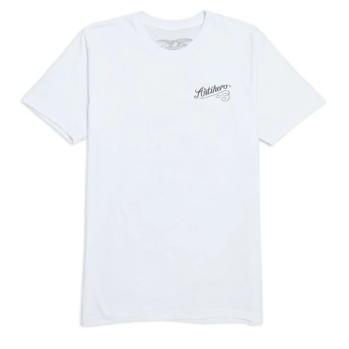 Anti-Hero Flatulent Beauties T-Shirt - White - Image 2