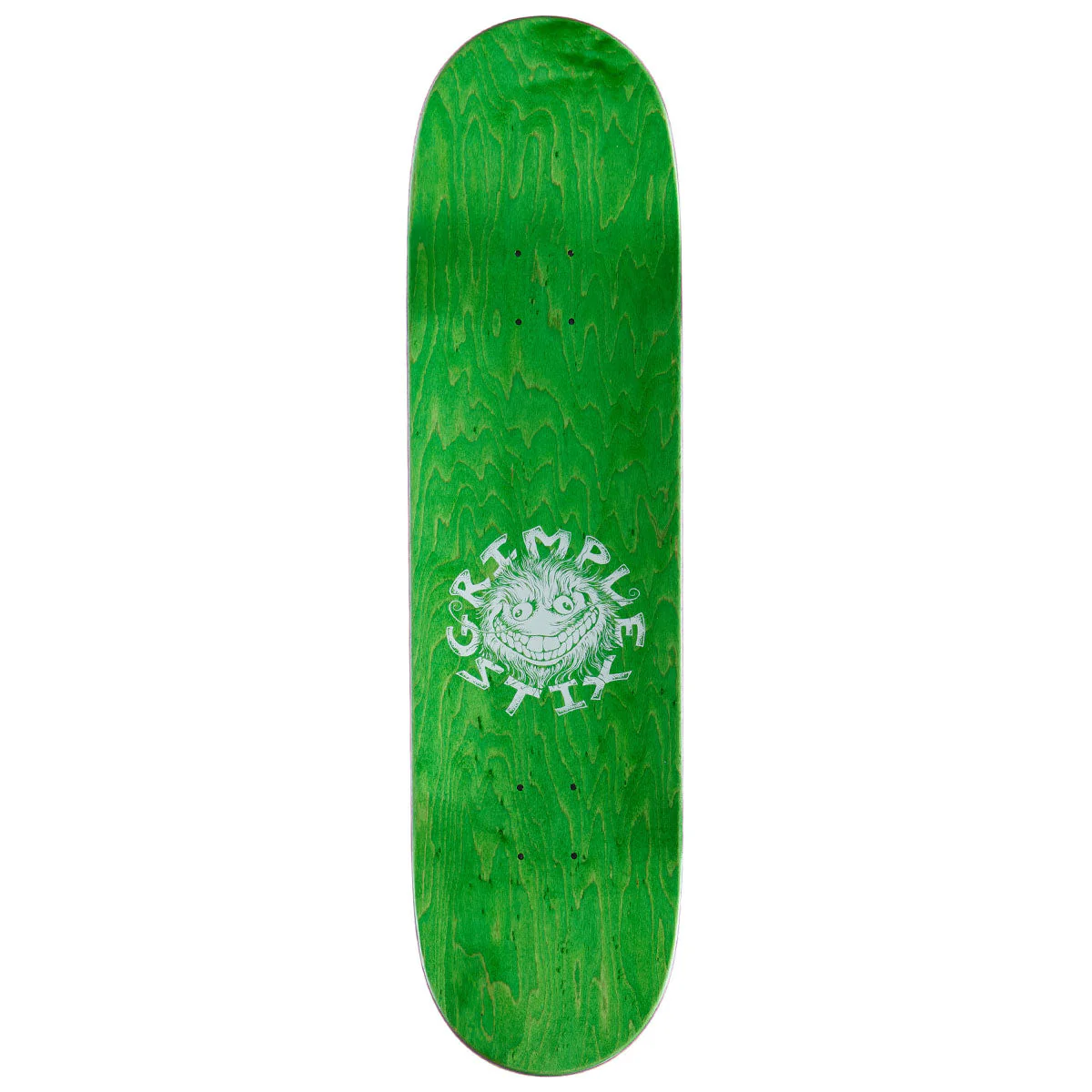 Anti-Hero Gerwer Spaced Skateboard Complete - 8.50" - Image 2