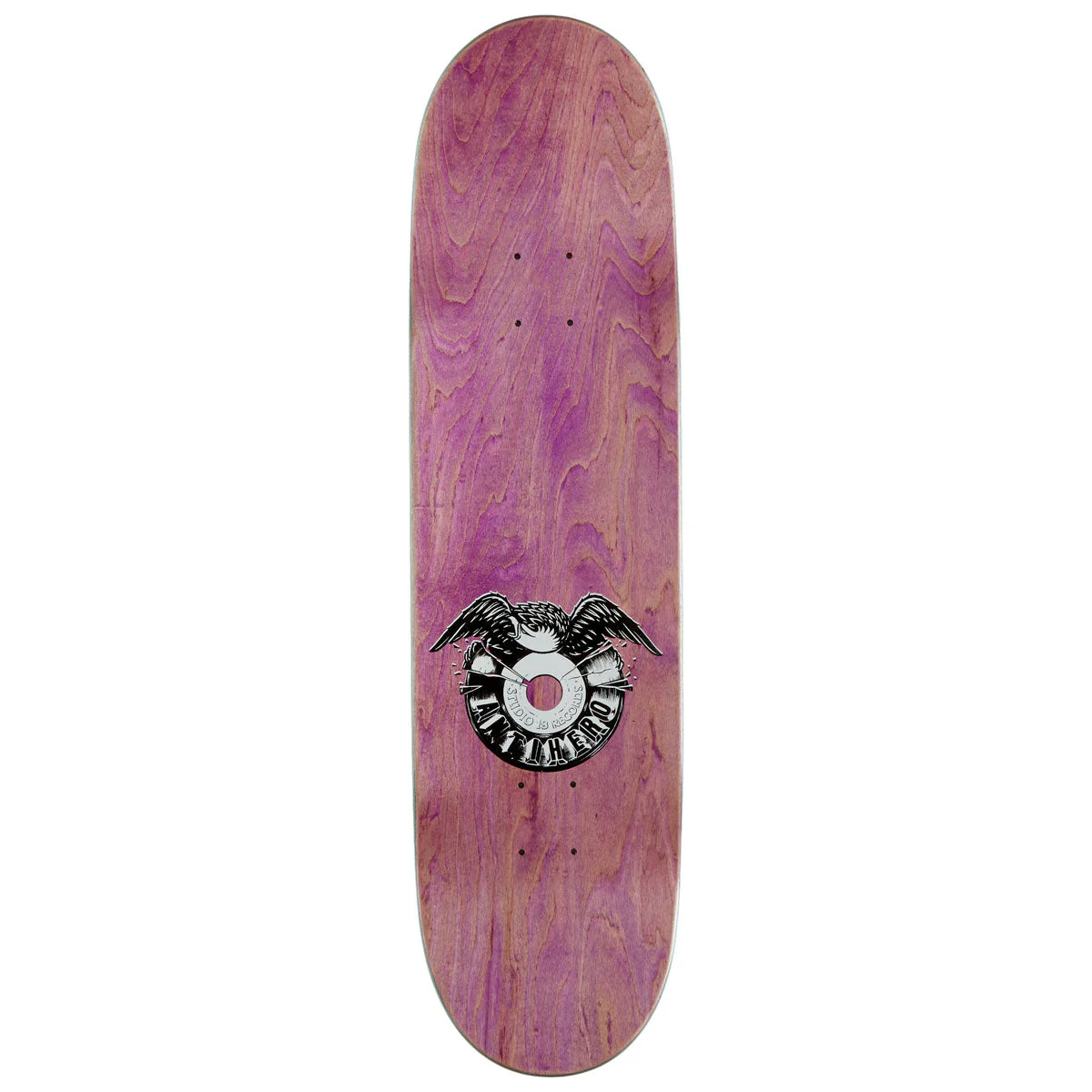 Anti-Hero Grant Studio 18 Skateboard Deck - 8.50" - Image 2