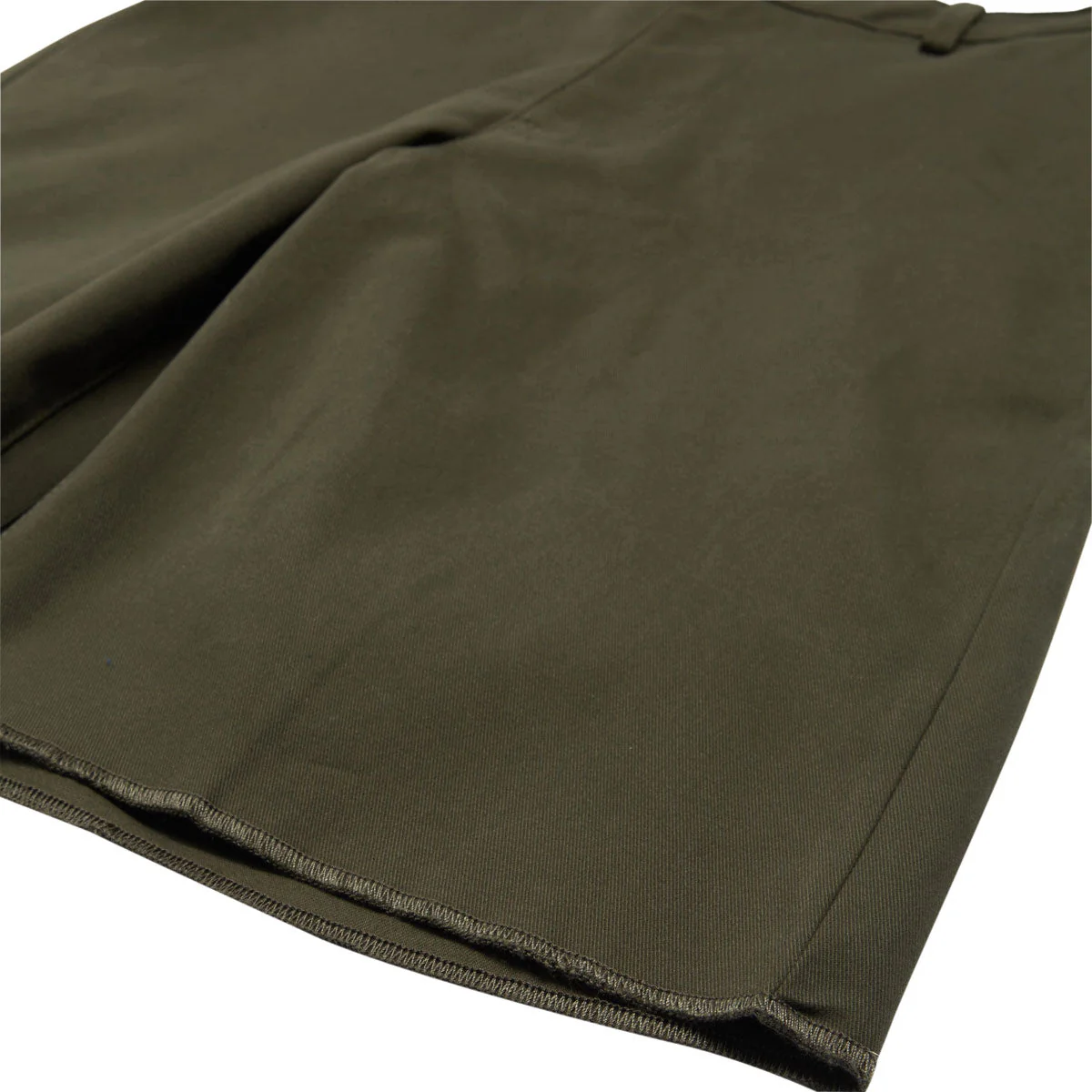 Anti-Hero Hecho Por Skate Shorts - Dark Olive - Image 4