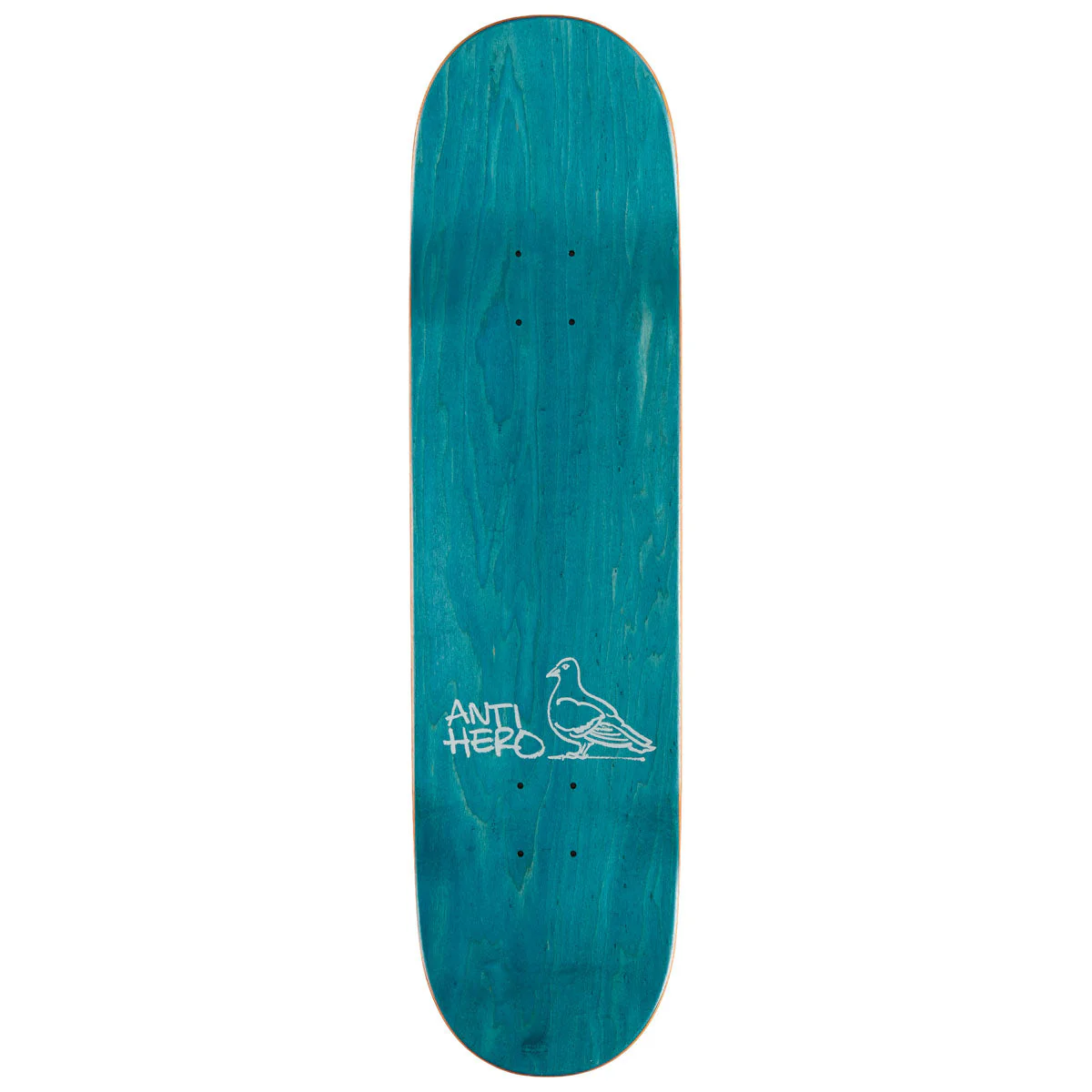 Anti-Hero Taylor Intermodal Skateboard Complete - 8.32" - Image 2
