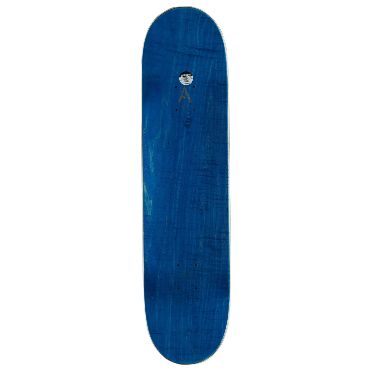 April Kai Kishi Yatagarasu Skateboard Complete - 8.00" - Image 2