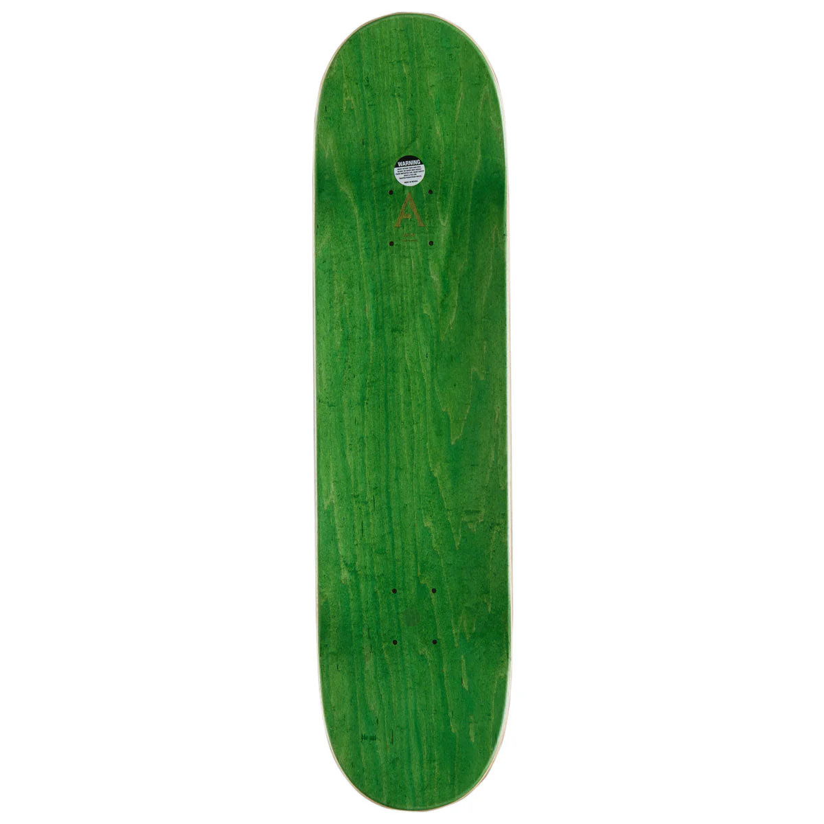 April Rayssa Leal Static Skateboard Complete - 8.00" - Image 2
