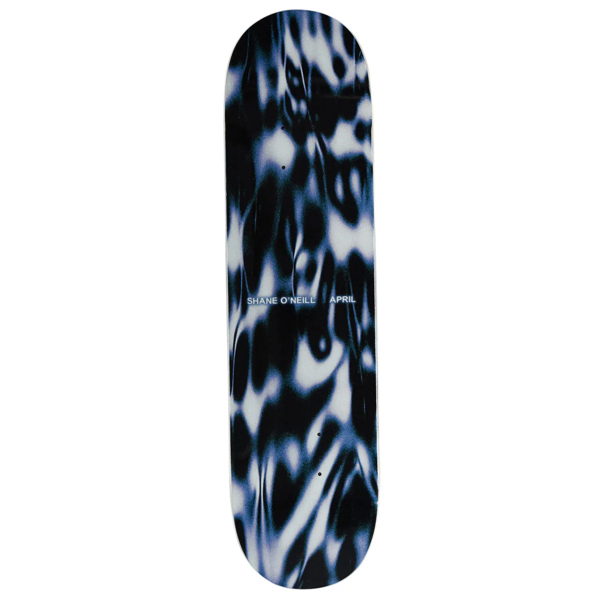 April Shane O'Neill Liquid Skateboard Deck - 8.00"