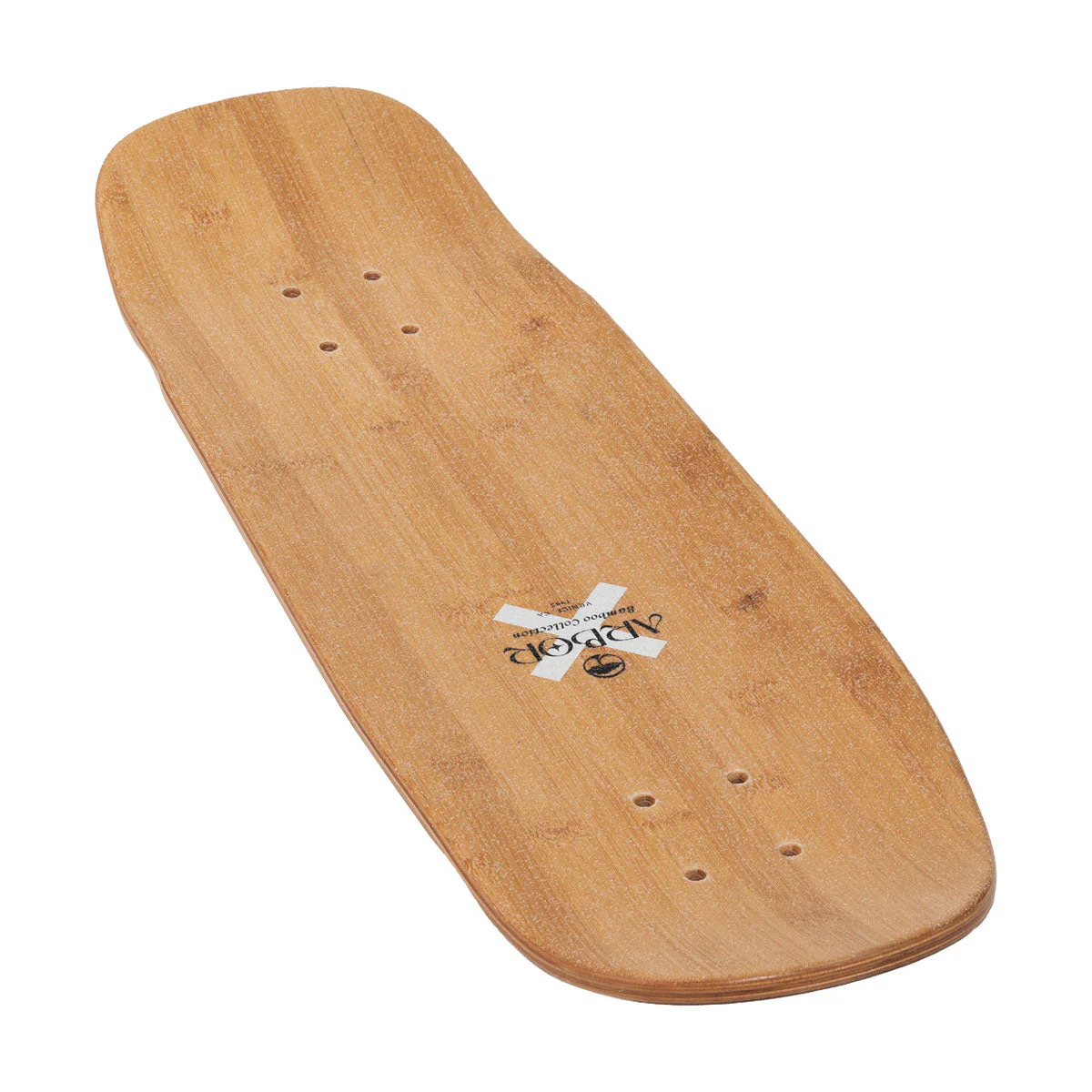 Arbor Bamboo Pilsner XL K Darmaeva Longboard Cruiser Complete - Image 3