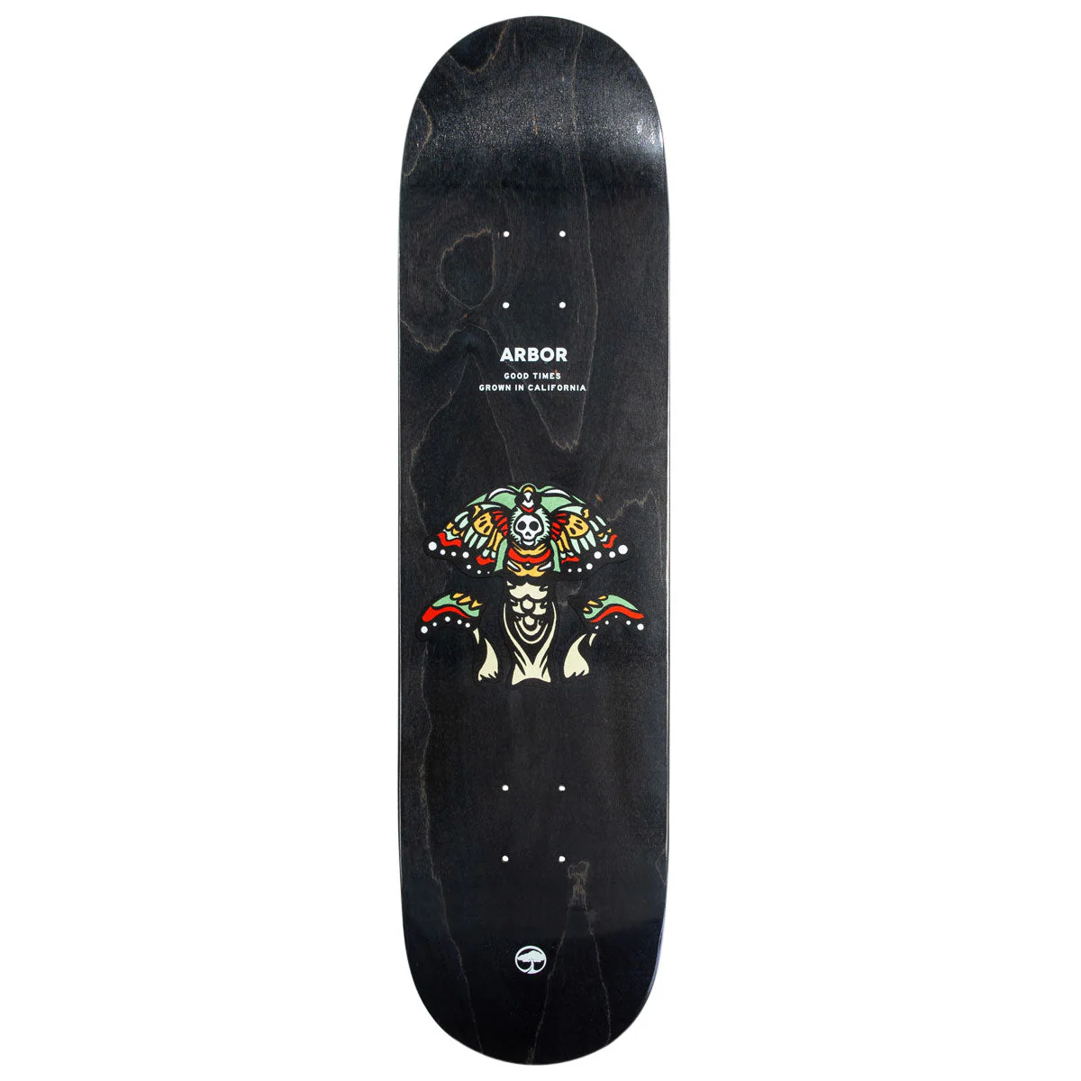 Arbor Forage 2.0 Skateboard Deck - 8.00"