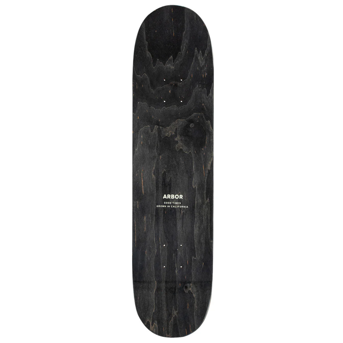 Arbor Forage 2.0 Skateboard Deck - 8.00" - Image 2