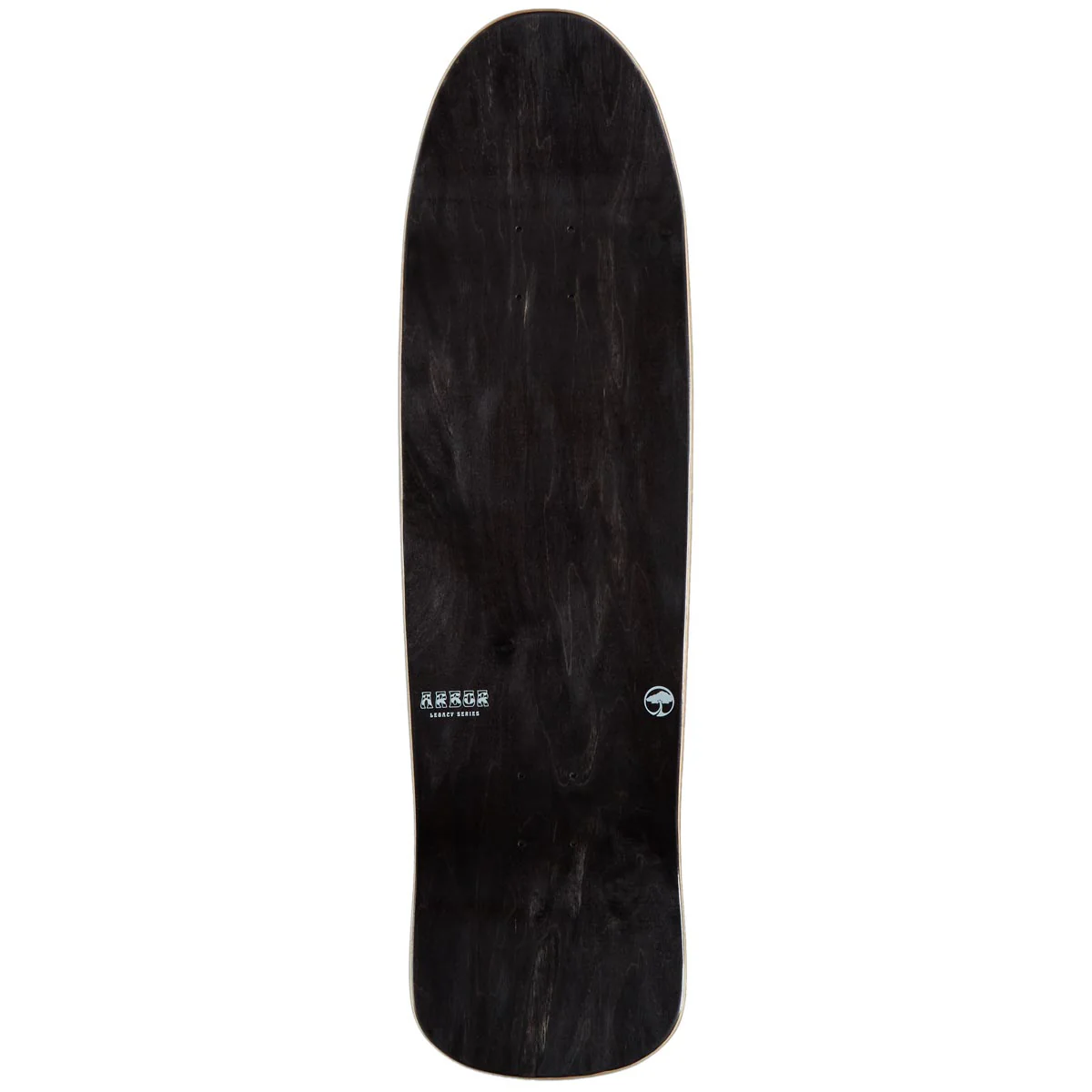 Arbor Martillo Legacy Spellbound Longboard Cruiser Complete - Image 2