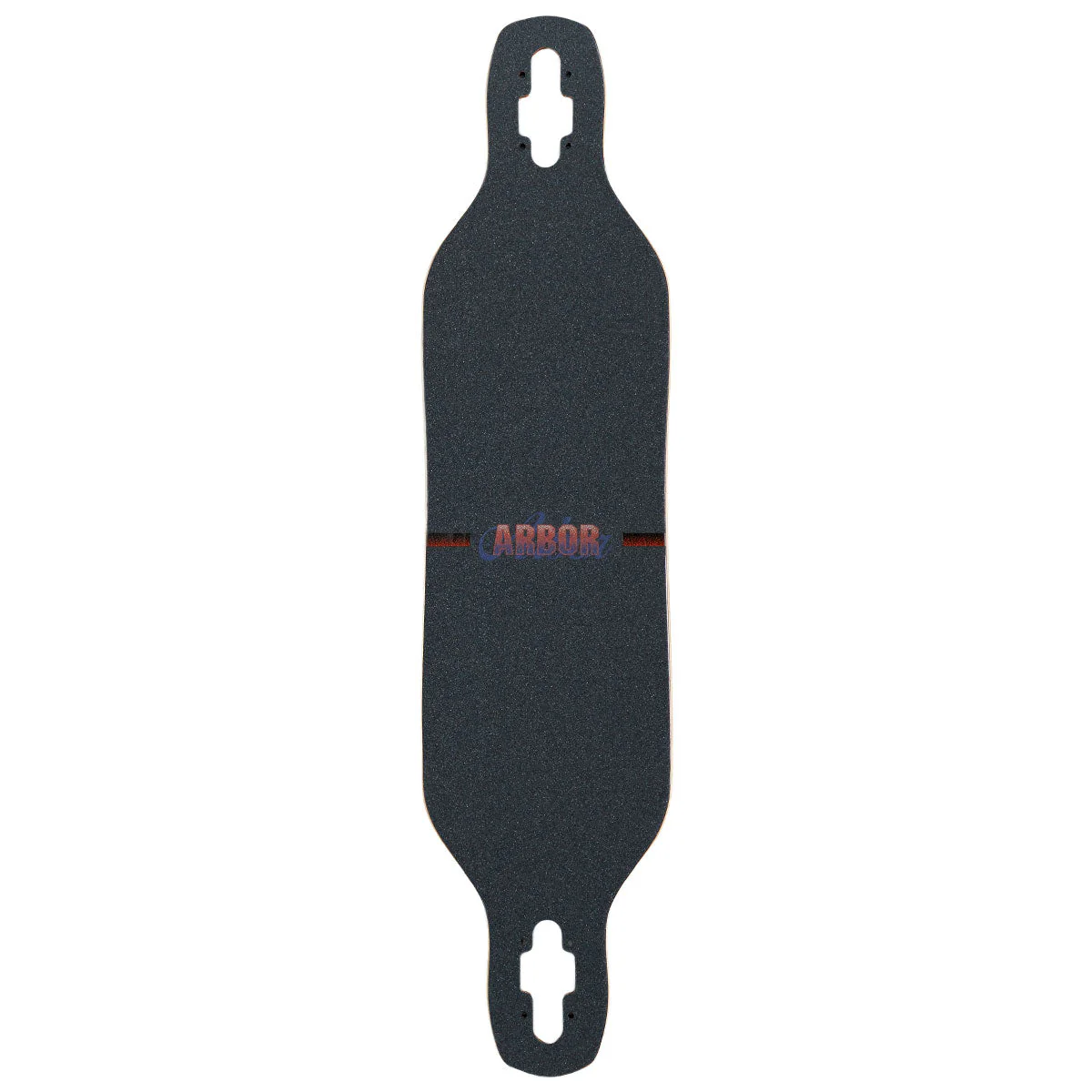 Arbor Performance Journey Reaper Axis 37" Longboard Complete - Image 2
