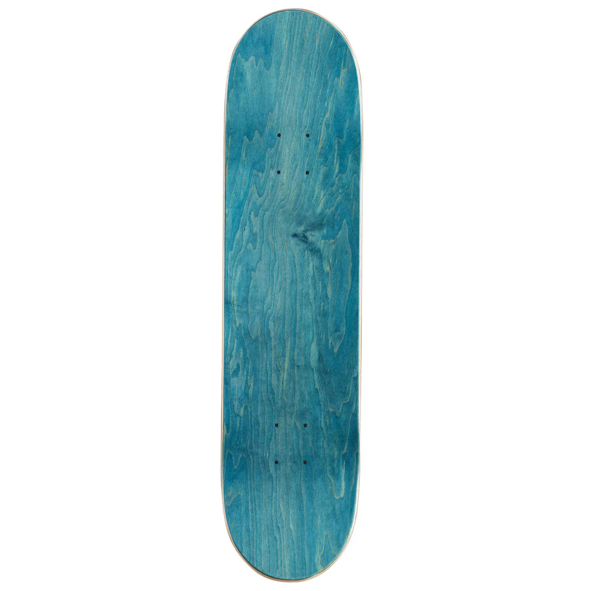 Art Project x J Strickland Lunar Crow Skateboard Deck - 7.75" - Image 2