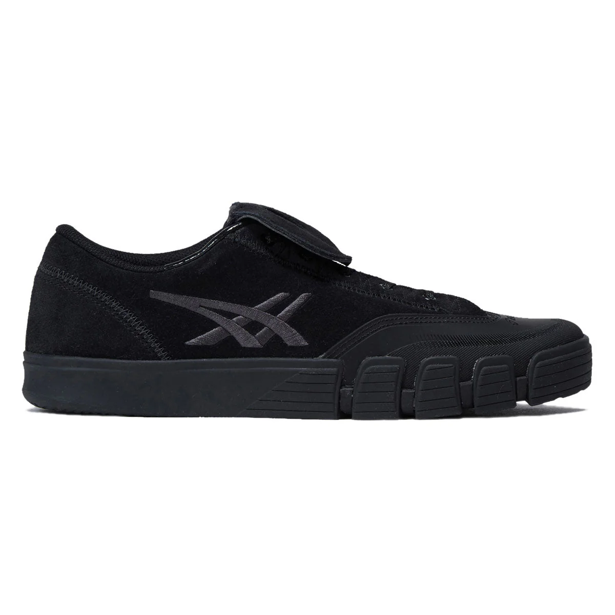 Asics Gel-Flexkee Pro 2.0 Shoes - Black/Graphite