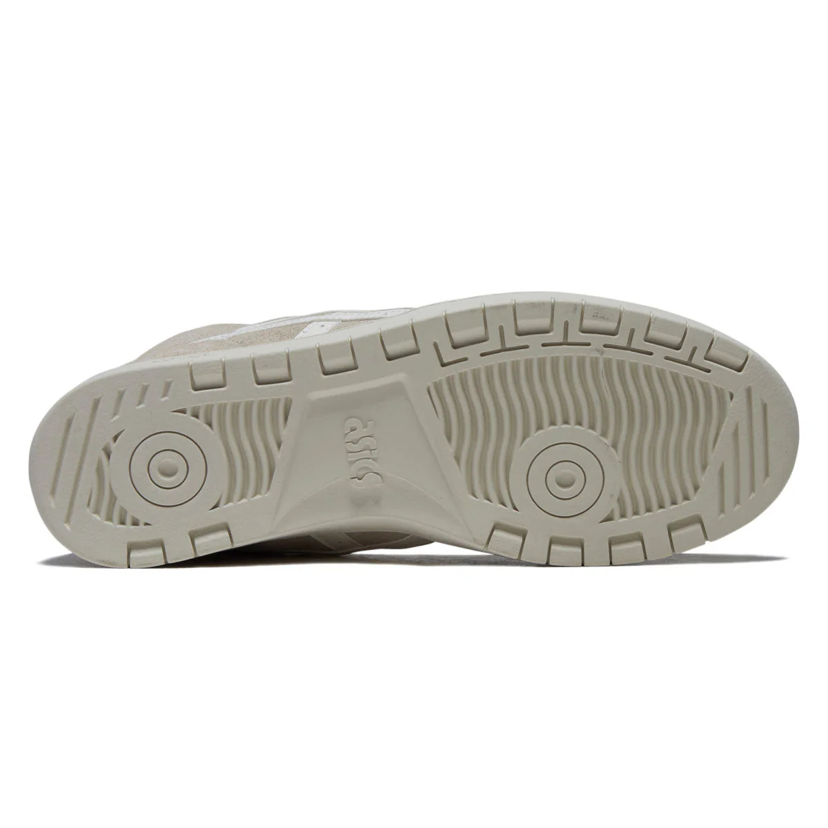 Asics Japan Pro MT Shoes - Feather Grey/Cream - Image 4