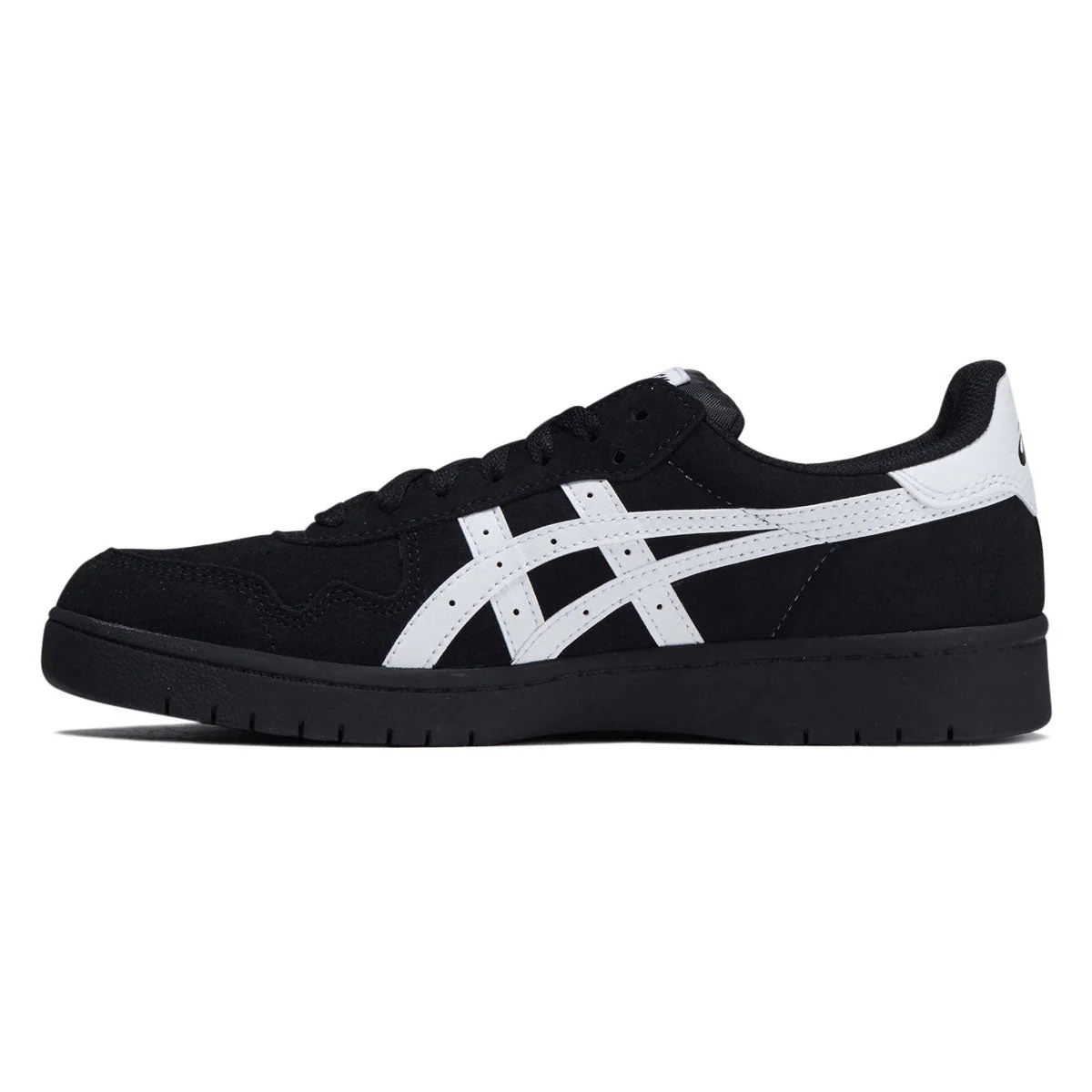 Asics Japan Pro Shoes - Black/White - Image 2