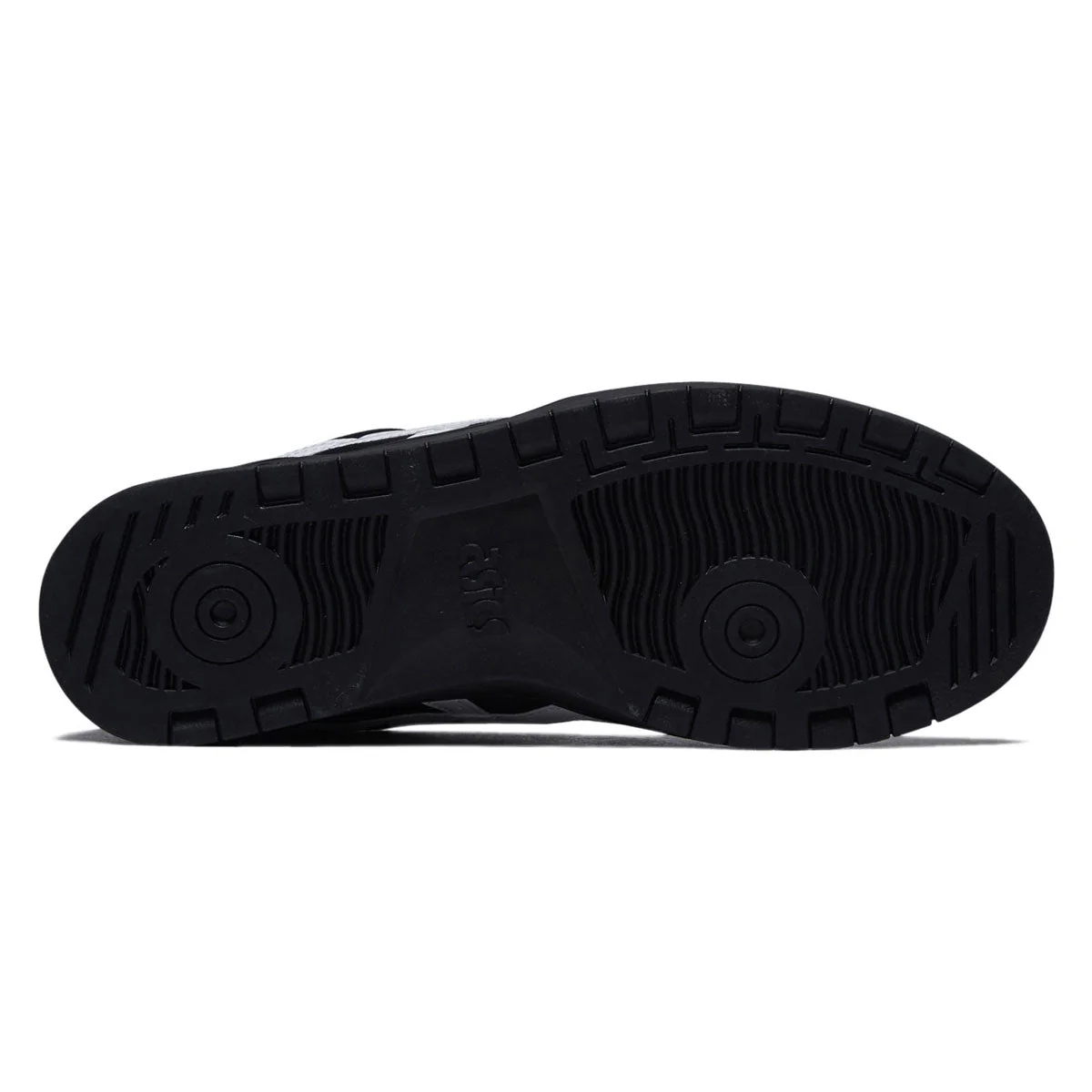 Asics Japan Pro Shoes - Black/White - Image 4