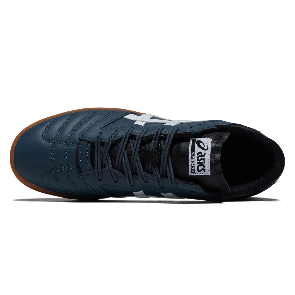 Asics Leggerezza FB Shoes - Raw Indigo/White - Image 3
