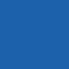Baker Rowan Zorilla Brand Logo Skateboard Complete - Danger Blue - 8.25" - Image 3