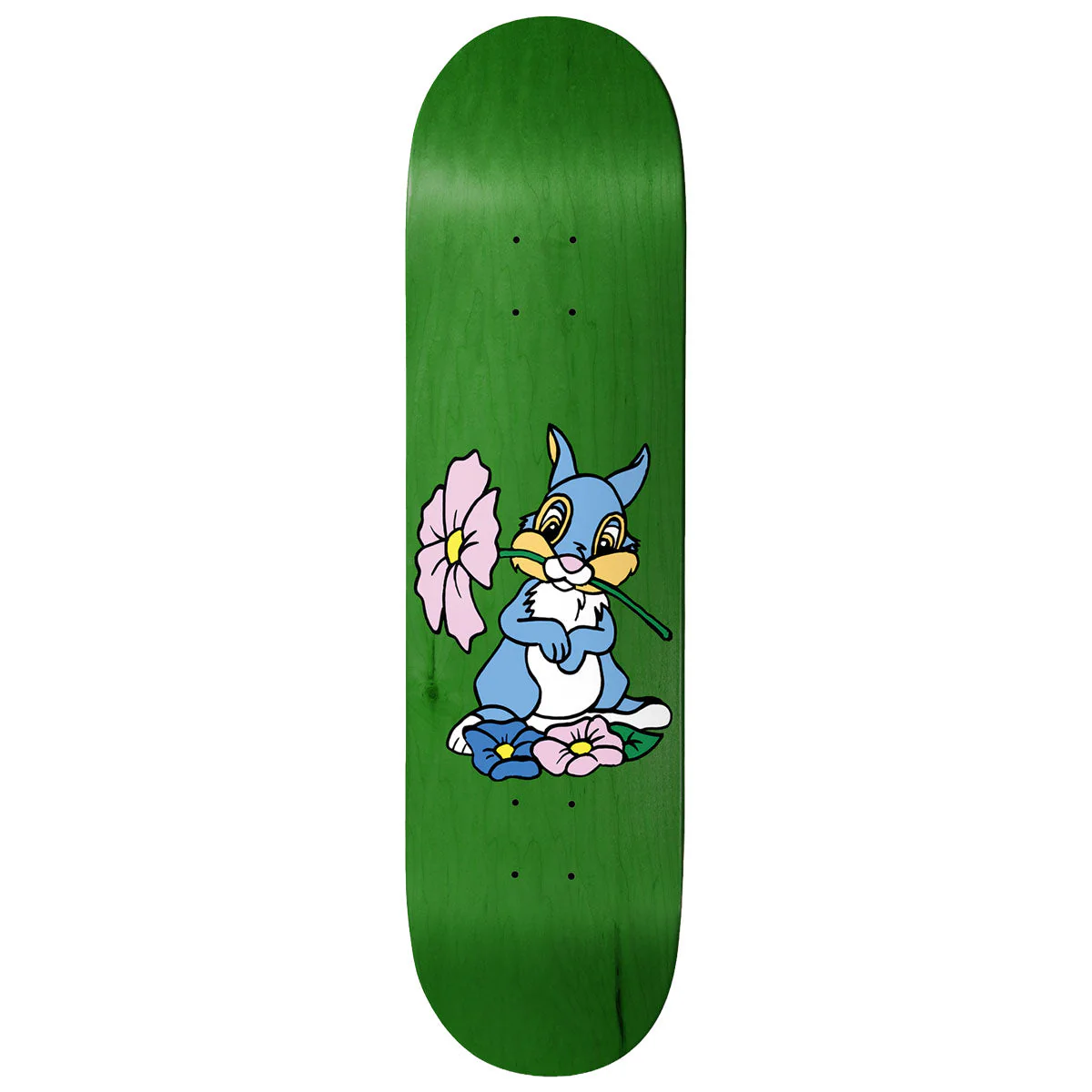 Baker Sully Cormier Little April Showers Skateboard Deck - 8.50"