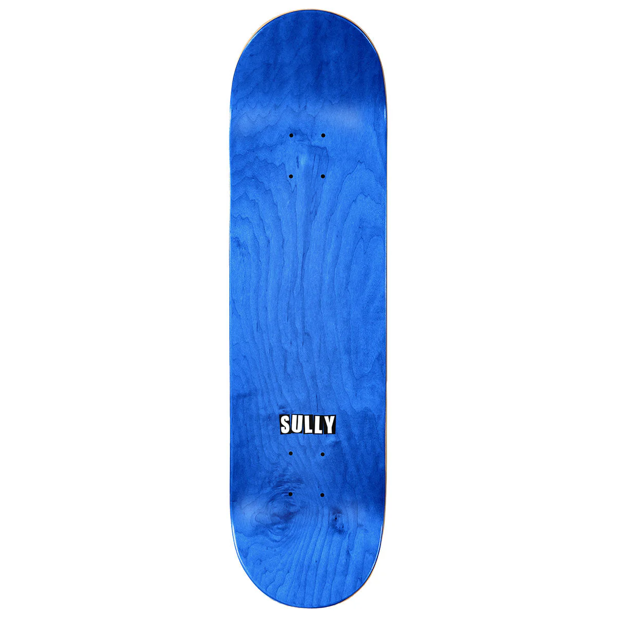 Baker Sully Cormier Little April Showers Skateboard Deck - 8.50" - Image 2
