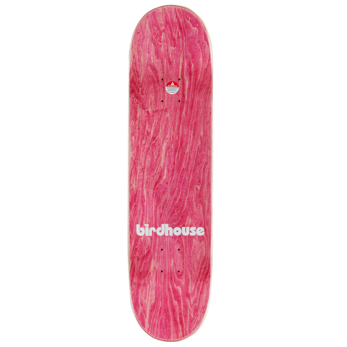 Birdhouse Tony Hawk Toybox Skateboard Deck - 8.125" - Image 2