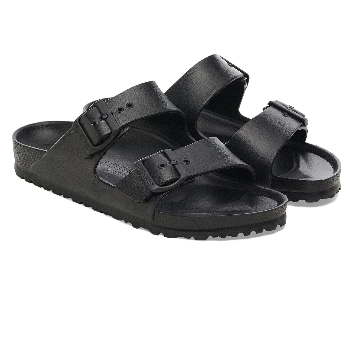 Birkenstock Arizona EVA Sandals - Black - Image 2