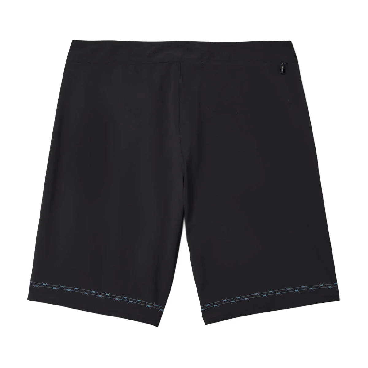Brixton Blitz 21 Boardshorts - Black Masks - Image 2