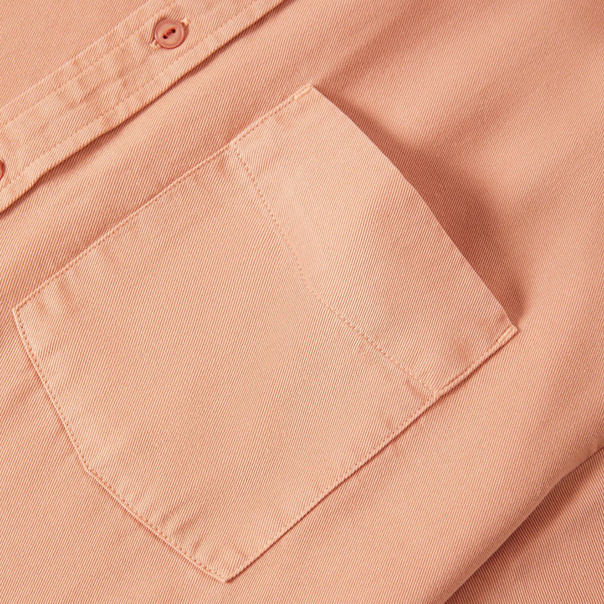 Brixton Cooling Comfort Shirt - Silver Pink - Image 5