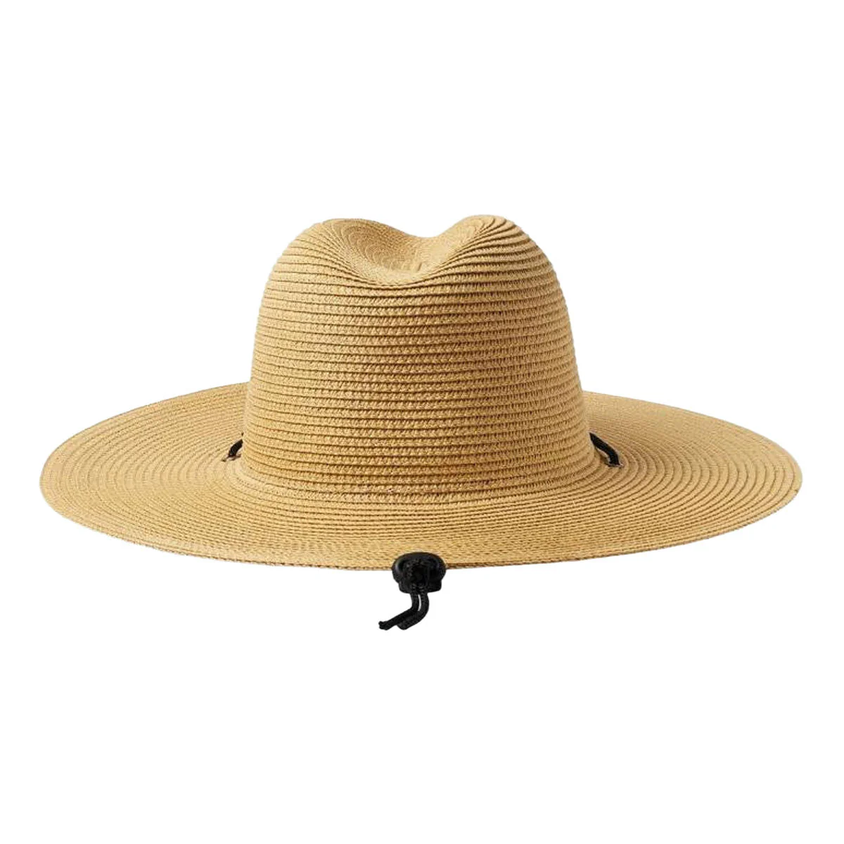 Brixton Mitch Packable Sun Hat - Tan - Image 2