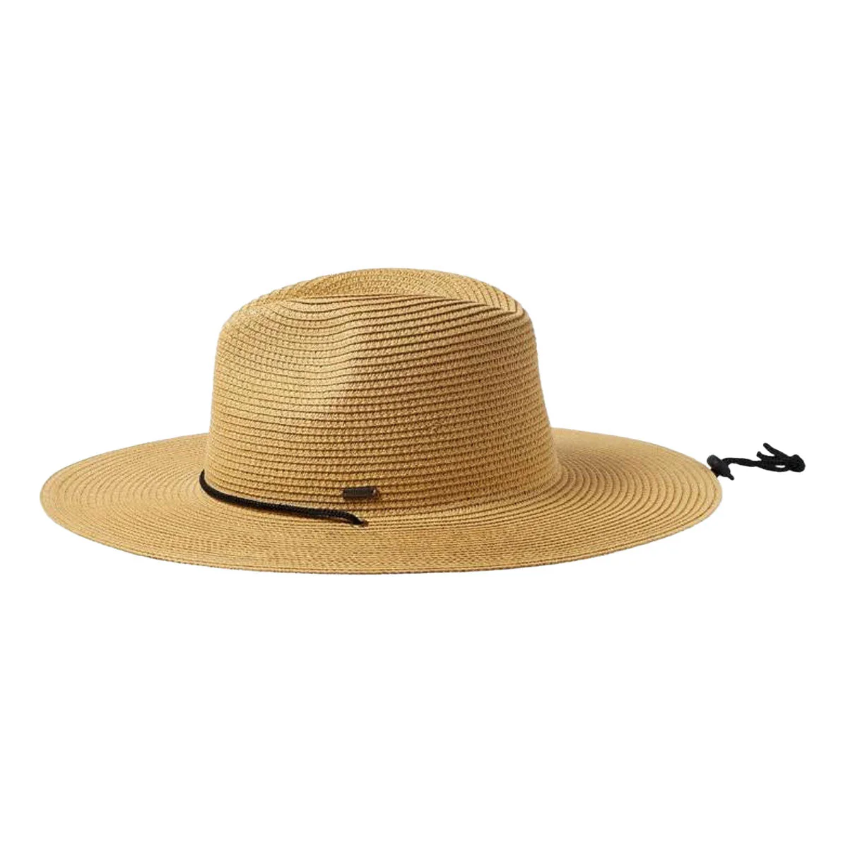 Brixton Mitch Packable Sun Hat - Tan - Image 3