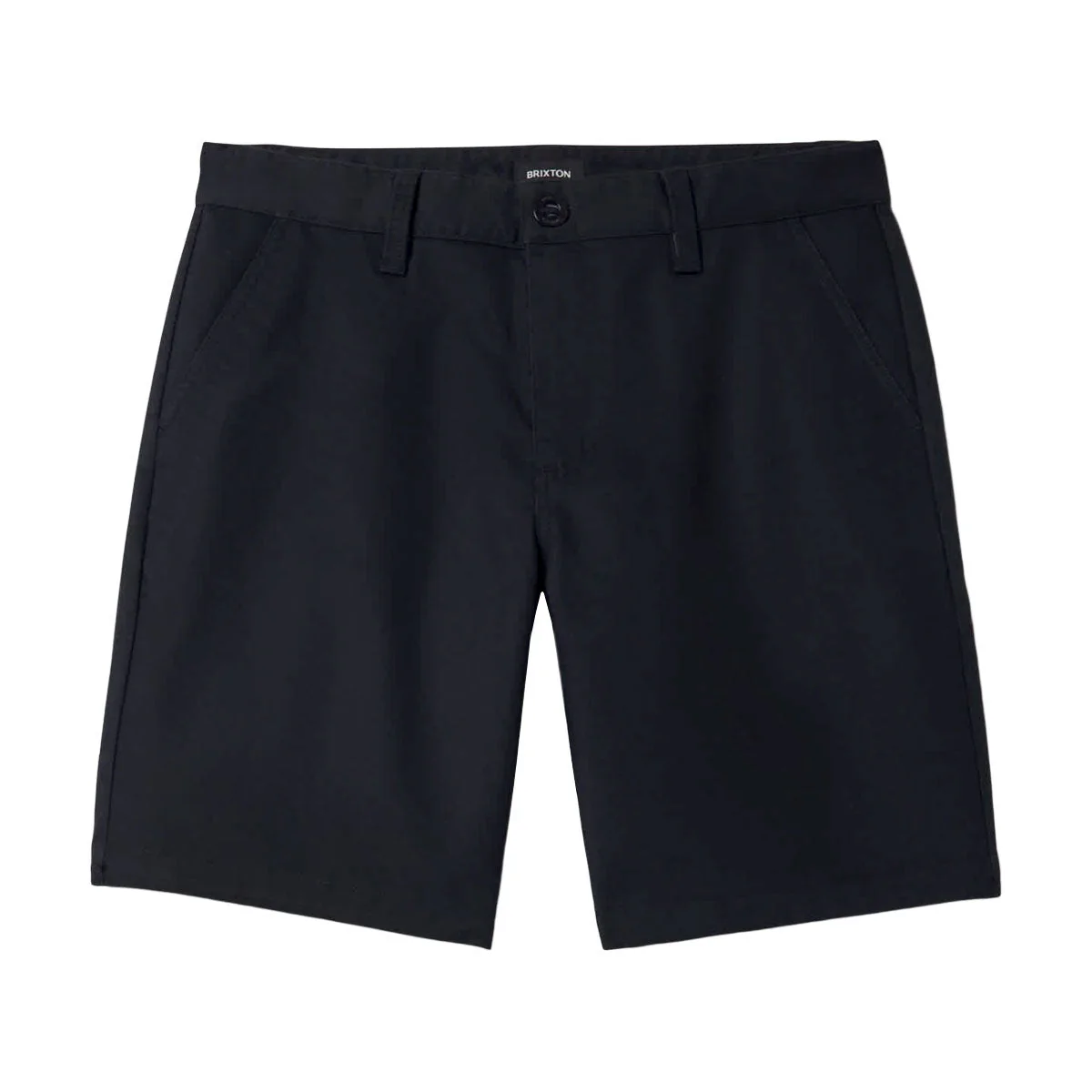 Brixton Santo Chino Shorts - Black