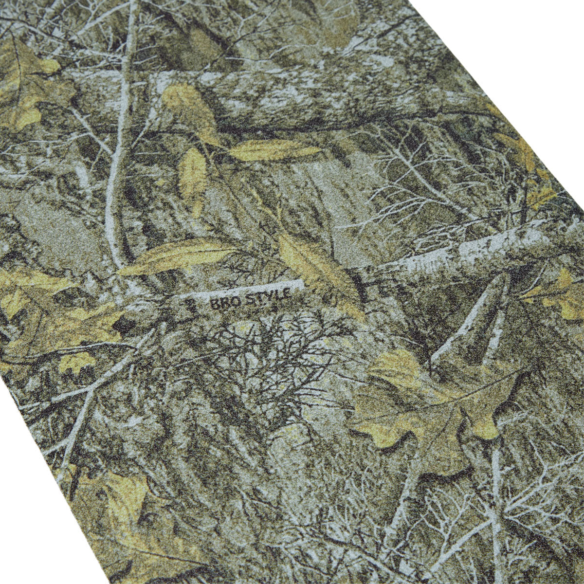 Bro Style Choice Real Tree Camo Grip tape - Camo - Image 2