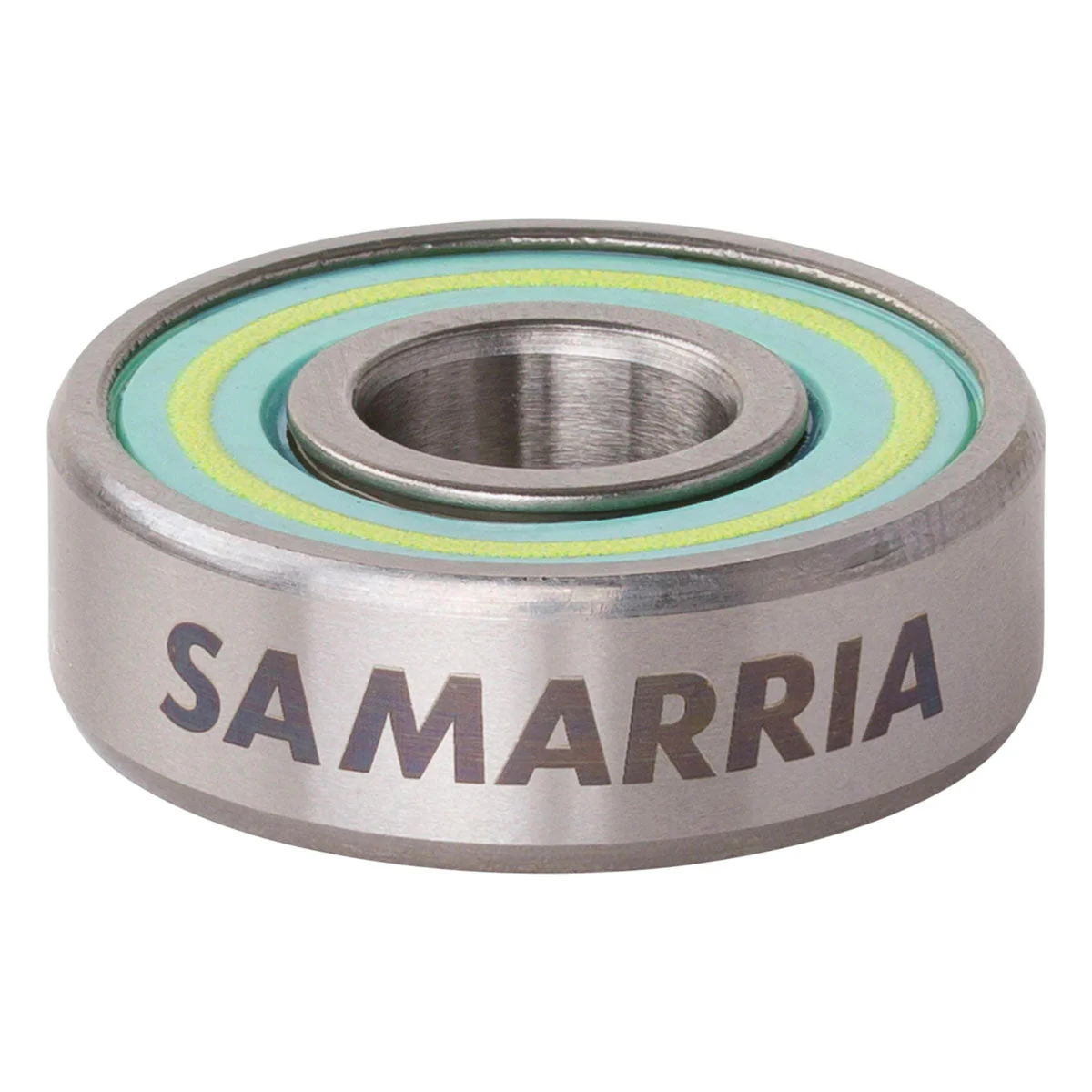 Bronson Samarria Brevard Pro G3 Bearings - Teal - Image 3